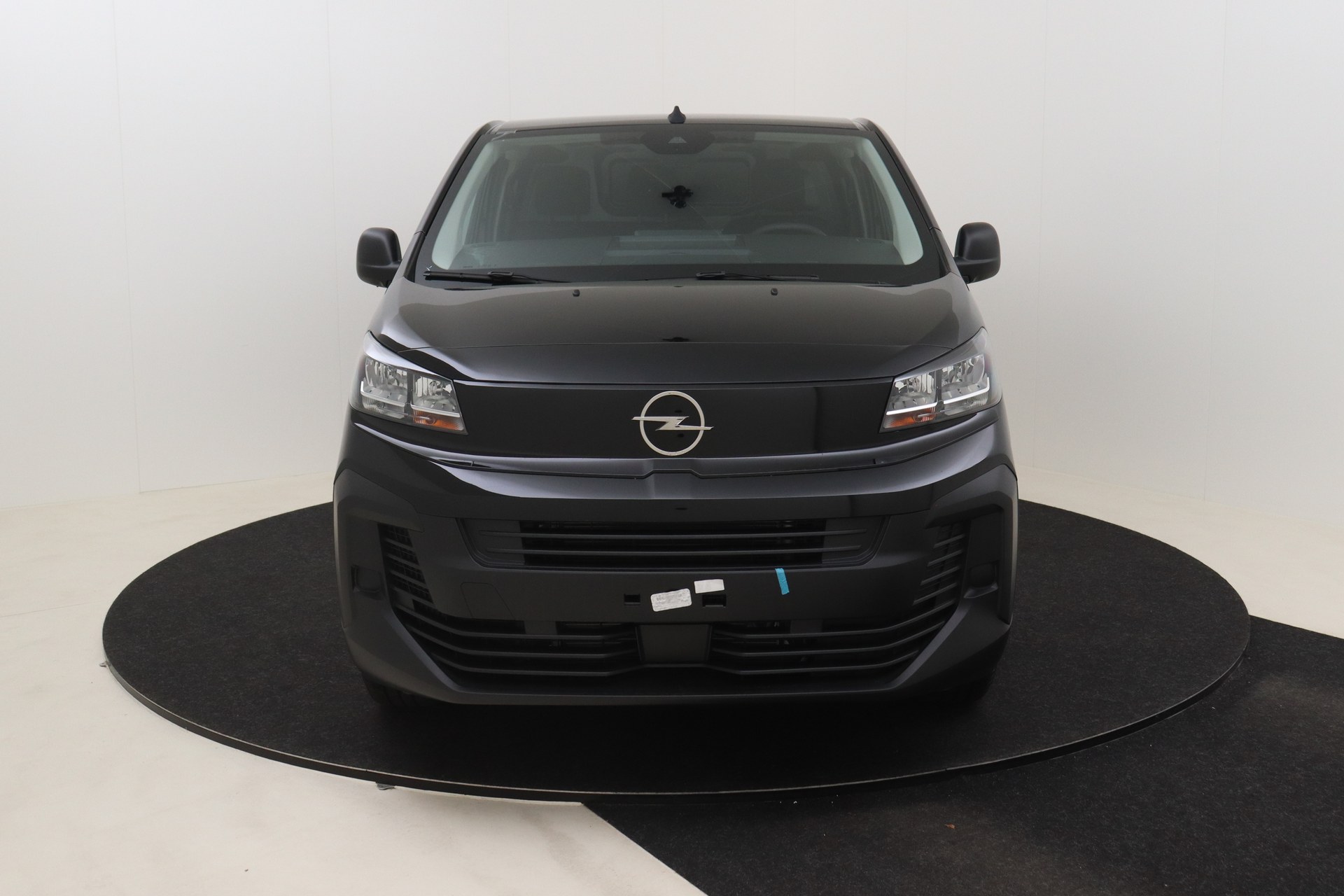 OPEL Vivaro 2.0 Turbo D 145ch MT6 New Van L2