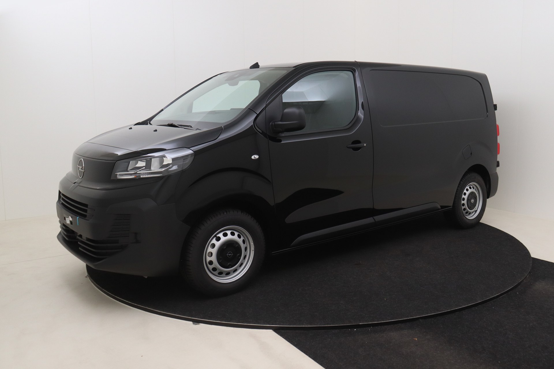 OPEL Vivaro 2.0 Turbo D 145ch MT6 New Van L2