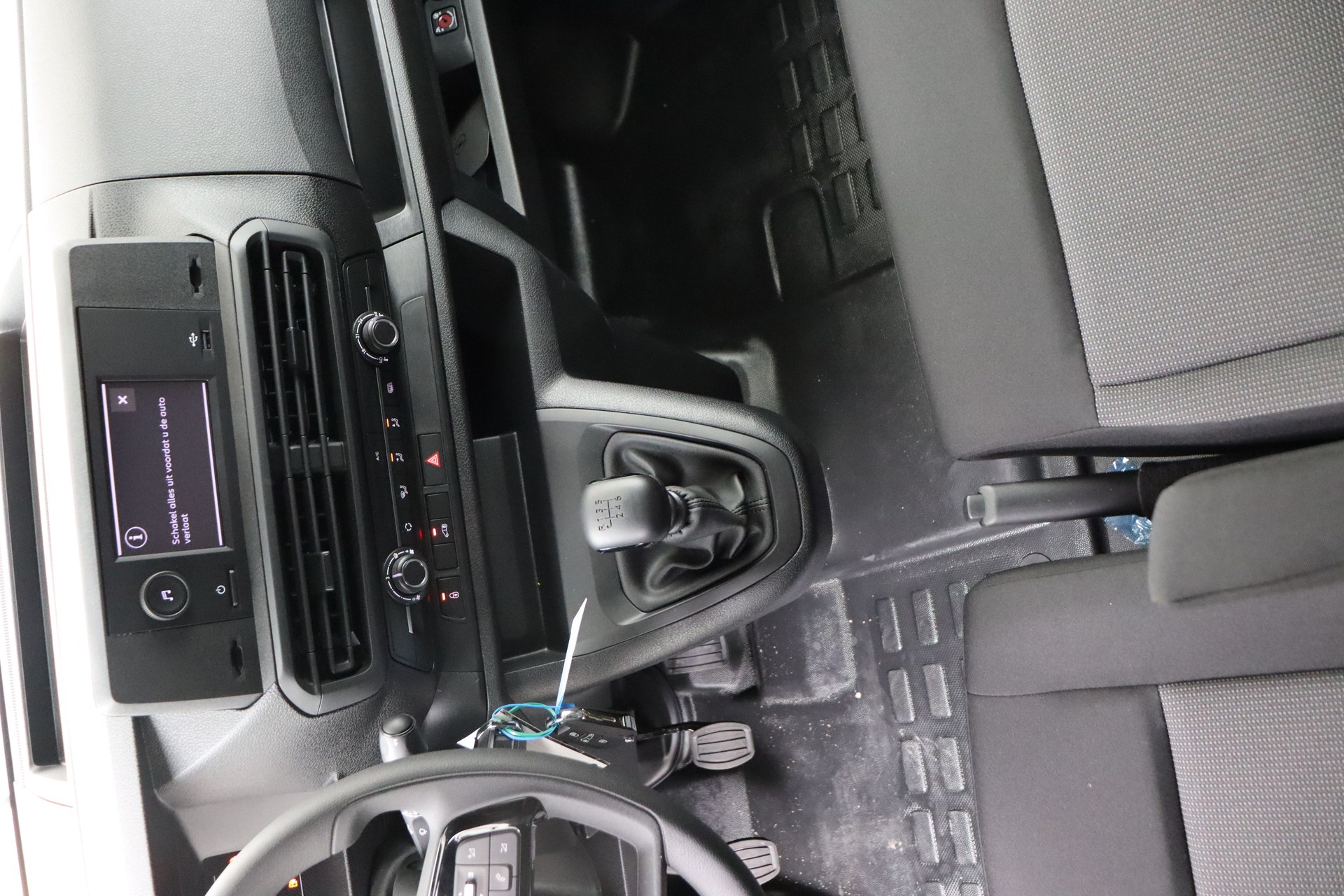 OPEL Vivaro 2.0 Turbo D 145ch MT6 New Van L2