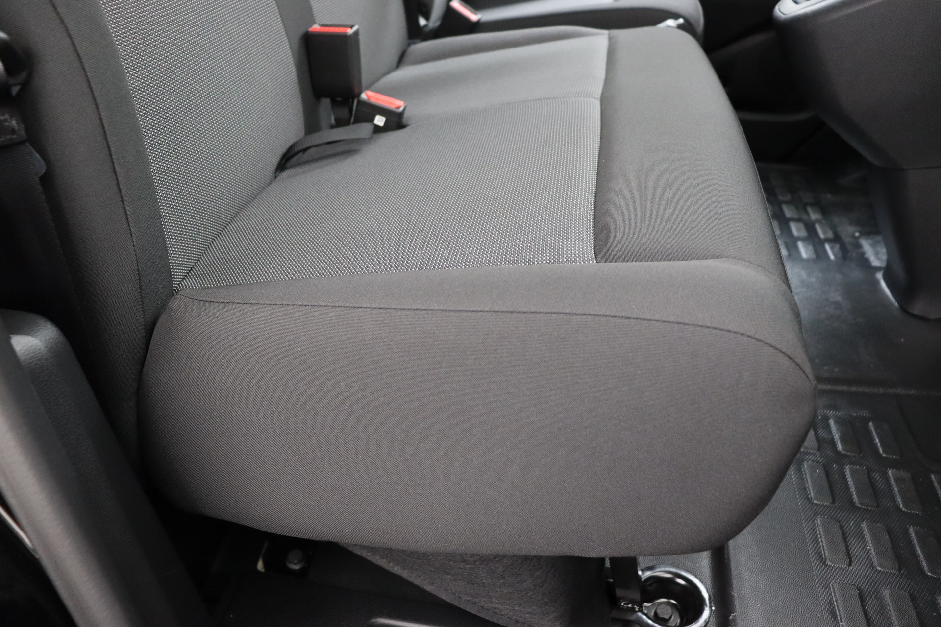 OPEL Vivaro 2.0 Turbo D 145ch MT6 New Van L2