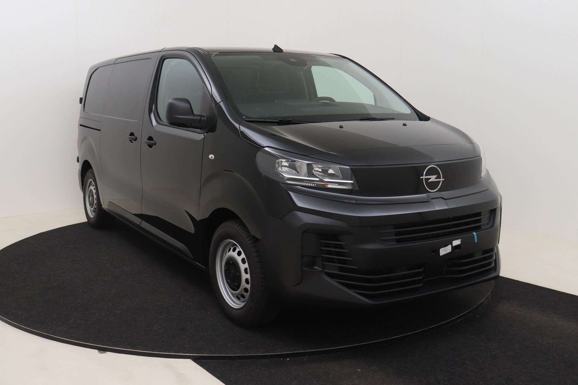 OPEL Vivaro 2.0 Turbo D 145ch MT6 New Van L2