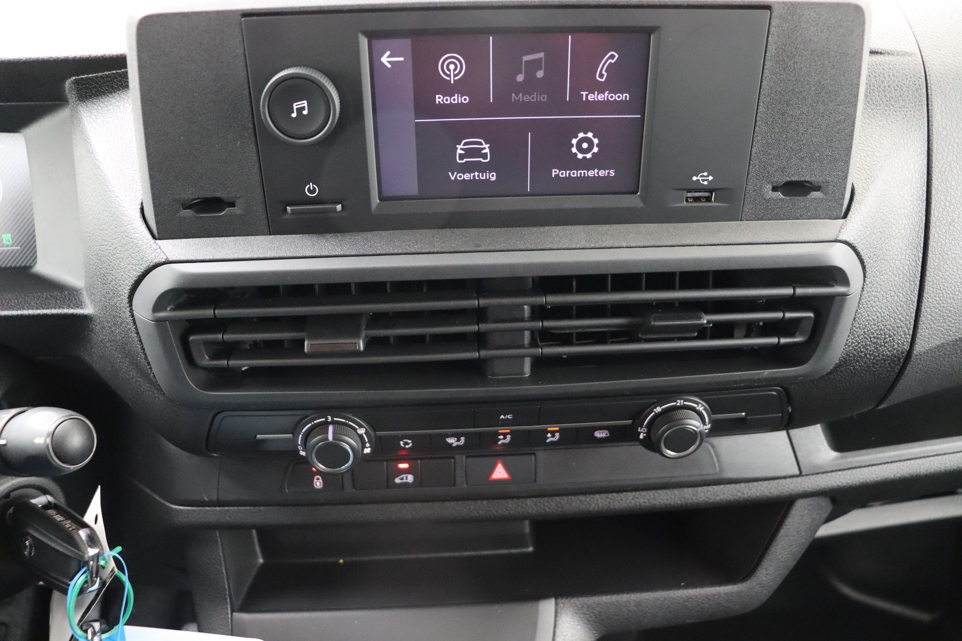 OPEL Vivaro 2.0 Turbo D 145ch MT6 New Van L2