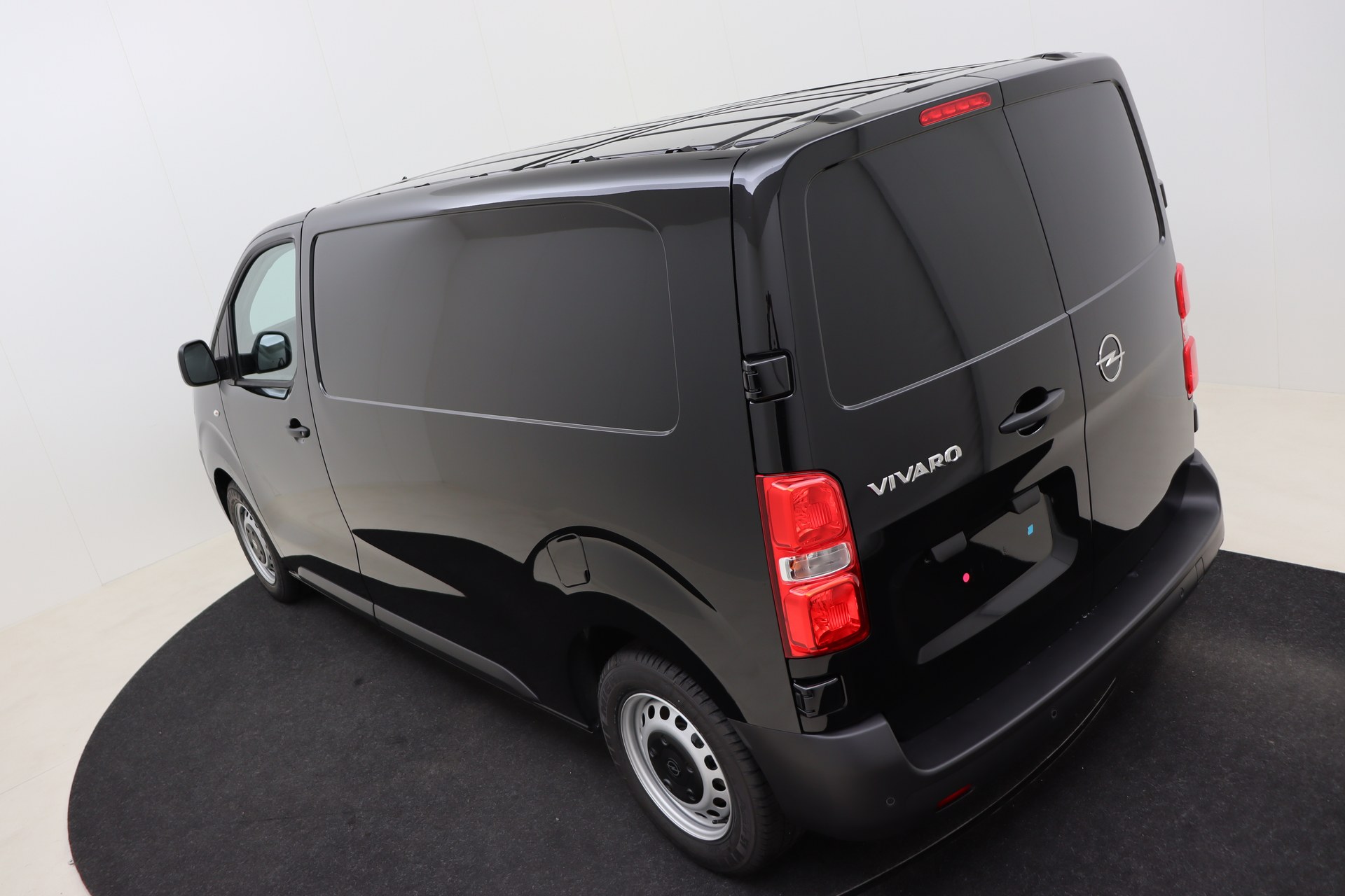 OPEL Vivaro 2.0 Turbo D 145ch MT6 New Van L2