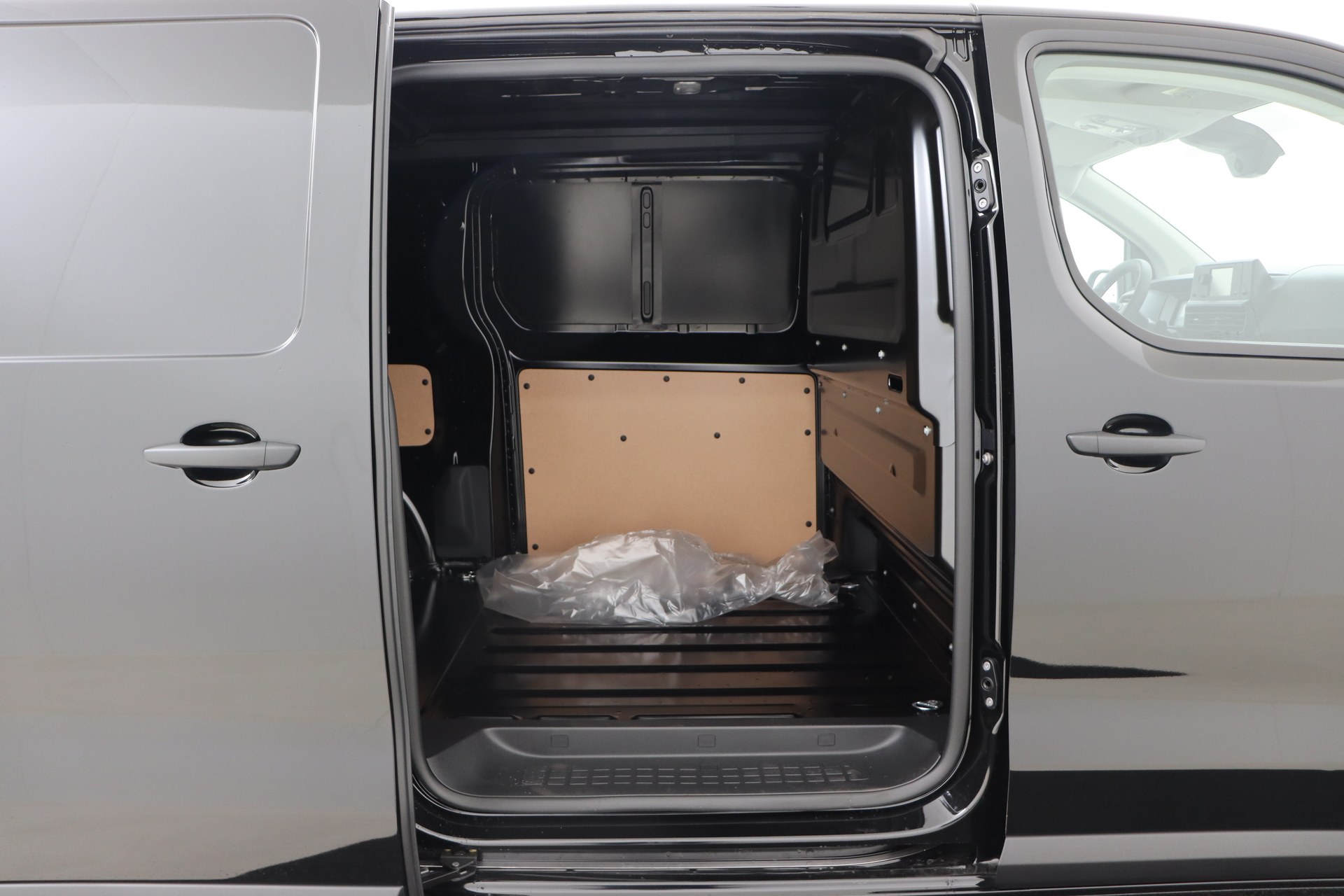 OPEL Vivaro 2.0 Turbo D 145ch MT6 New Van L2