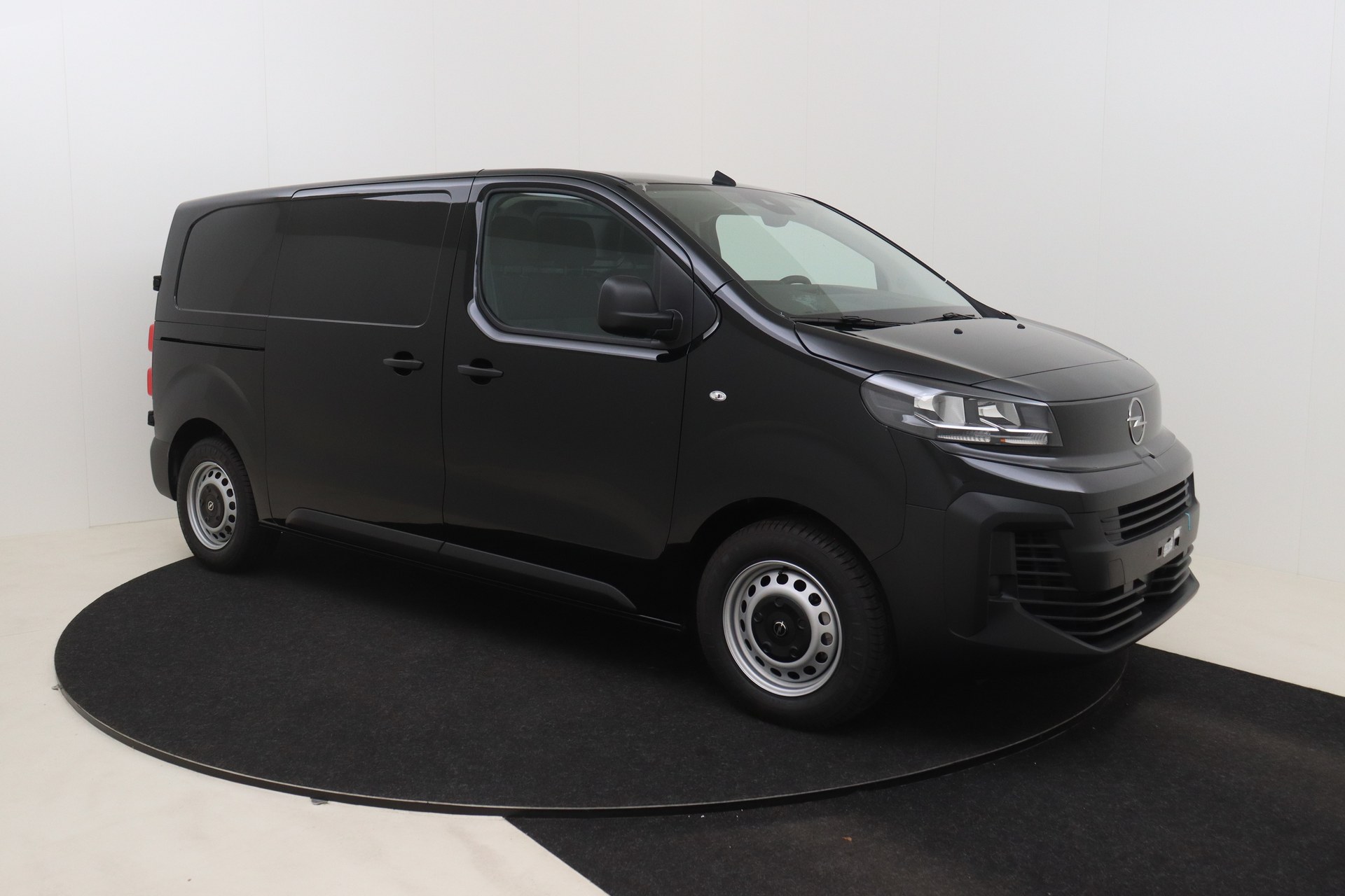 OPEL Vivaro 2.0 Turbo D 145ch MT6 New Van L2