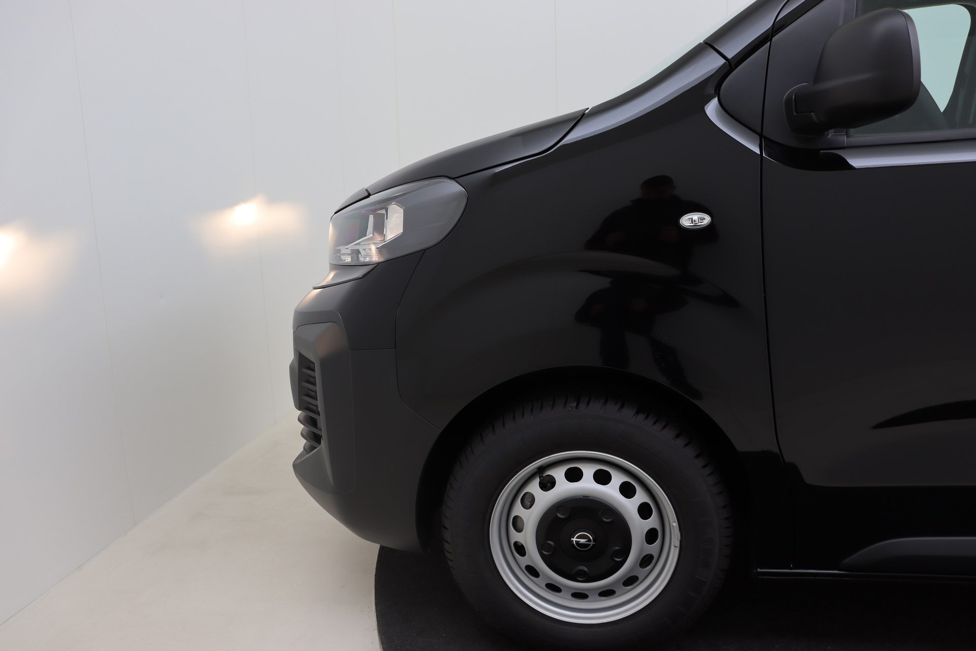 OPEL Vivaro 2.0 Turbo D 145ch MT6 New Van L2