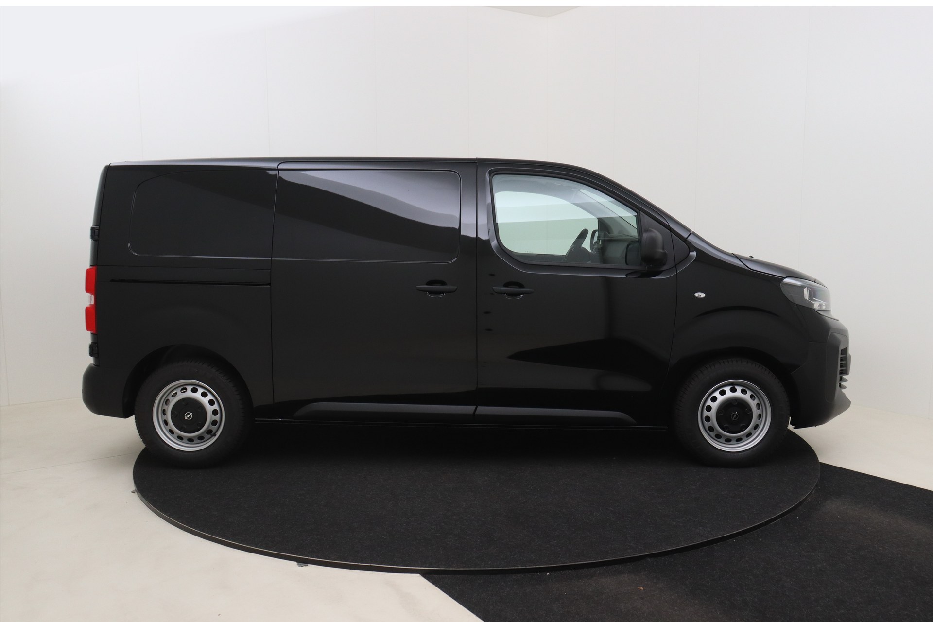 OPEL Vivaro 2.0 Turbo D 145ch MT6 New Van L2