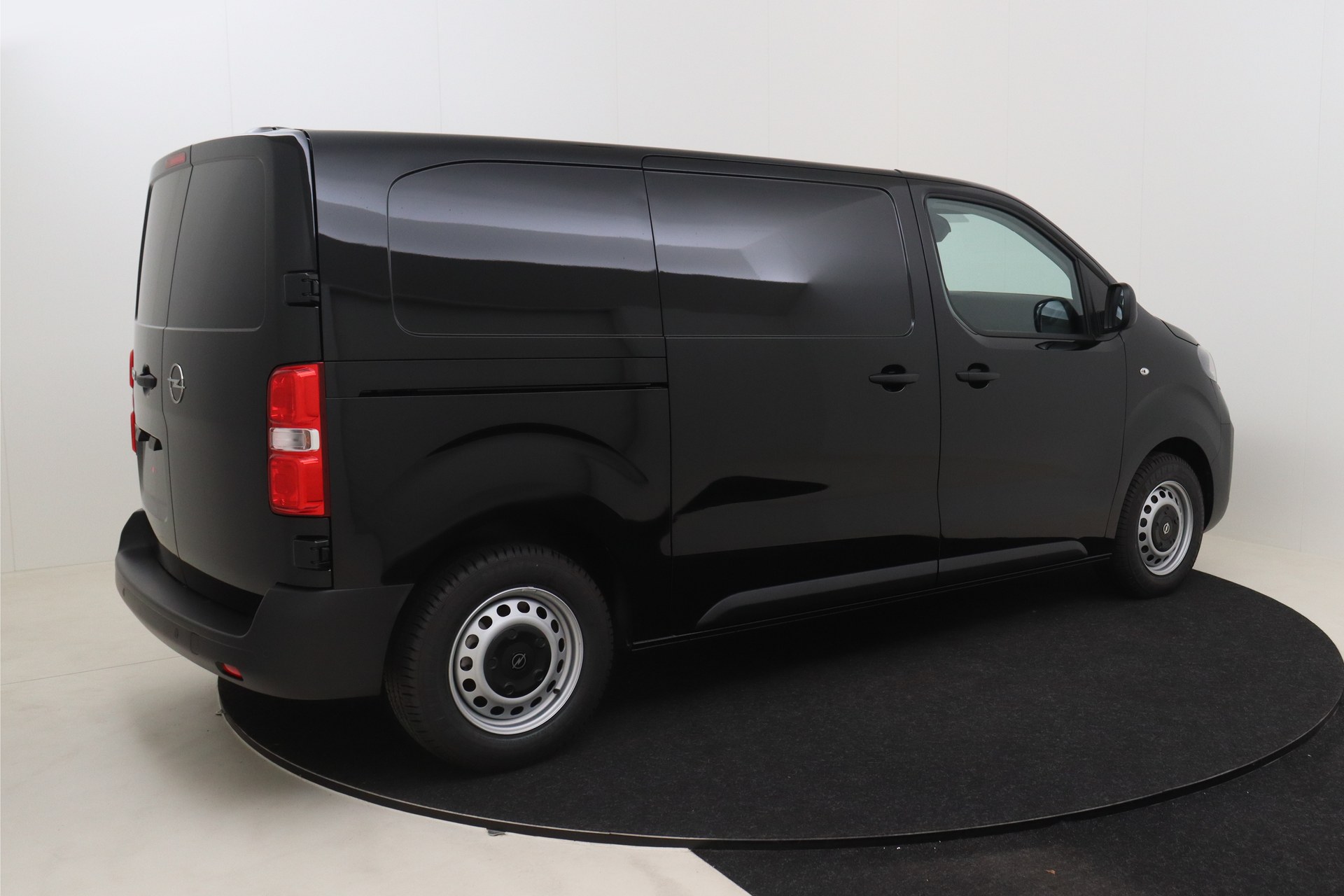 OPEL Vivaro 2.0 Turbo D 145ch MT6 New Van L2