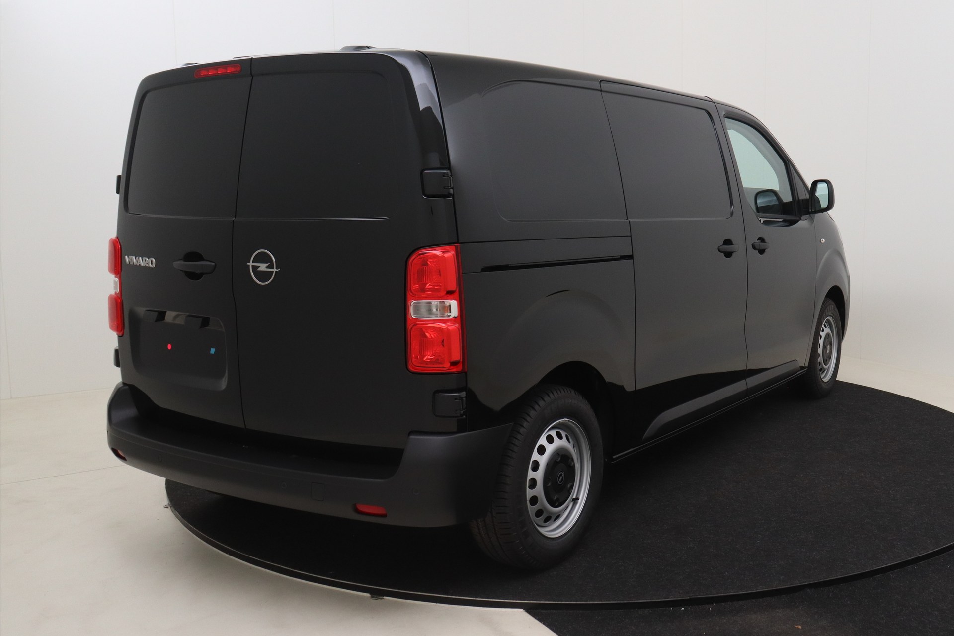 OPEL Vivaro 2.0 Turbo D 145ch MT6 New Van L2