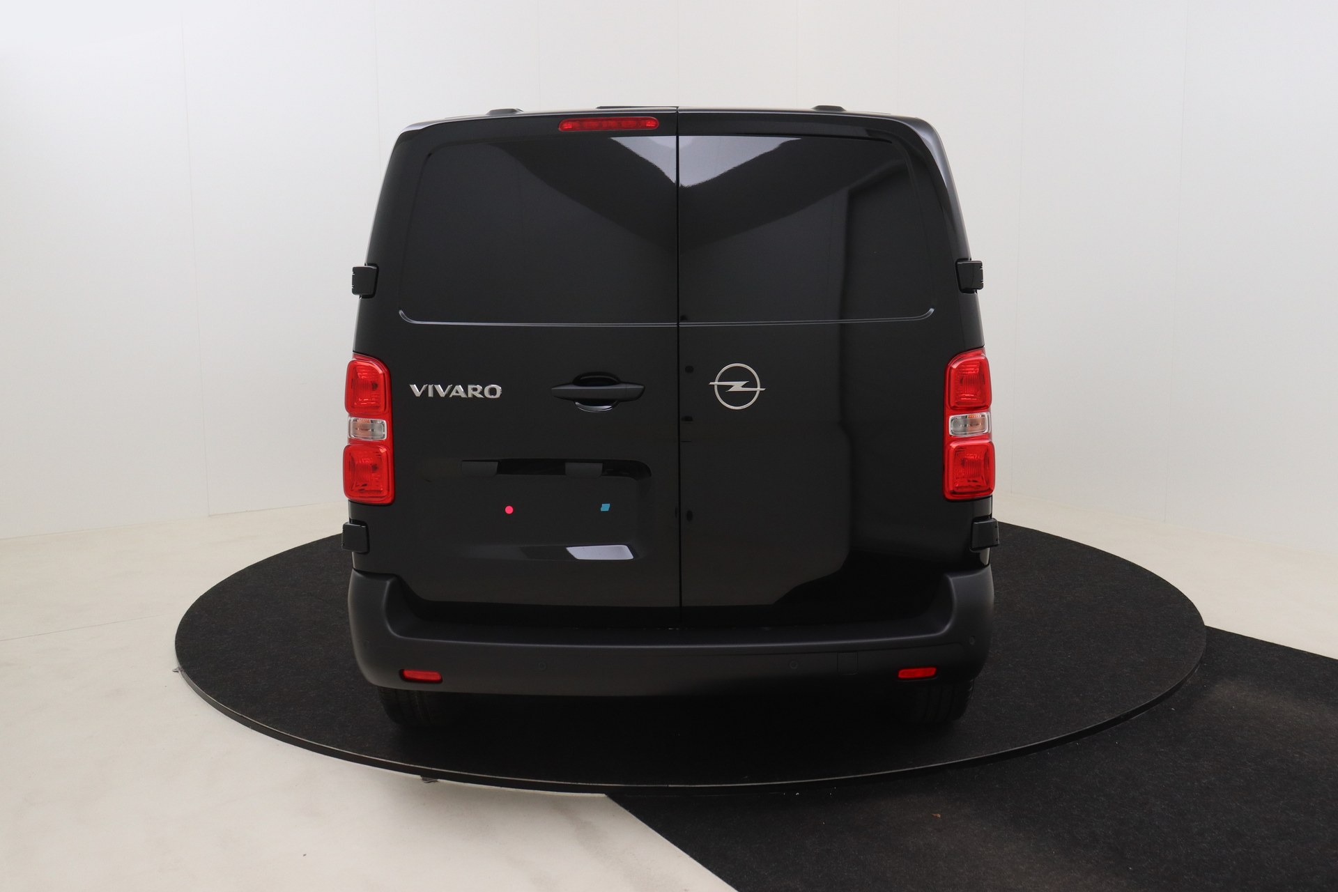 OPEL Vivaro 2.0 Turbo D 145ch MT6 New Van L2