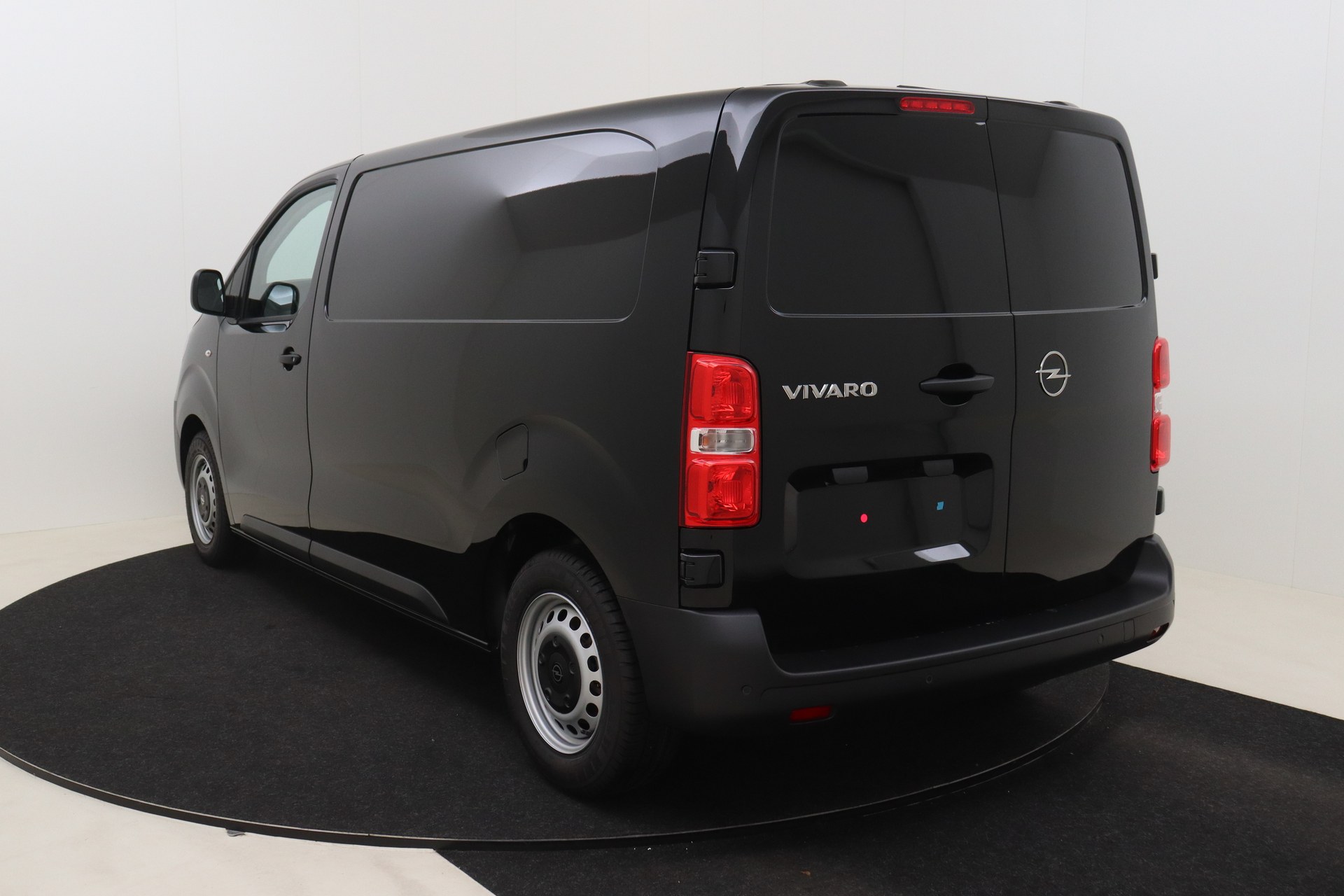 OPEL Vivaro 2.0 Turbo D 145ch MT6 New Van L2