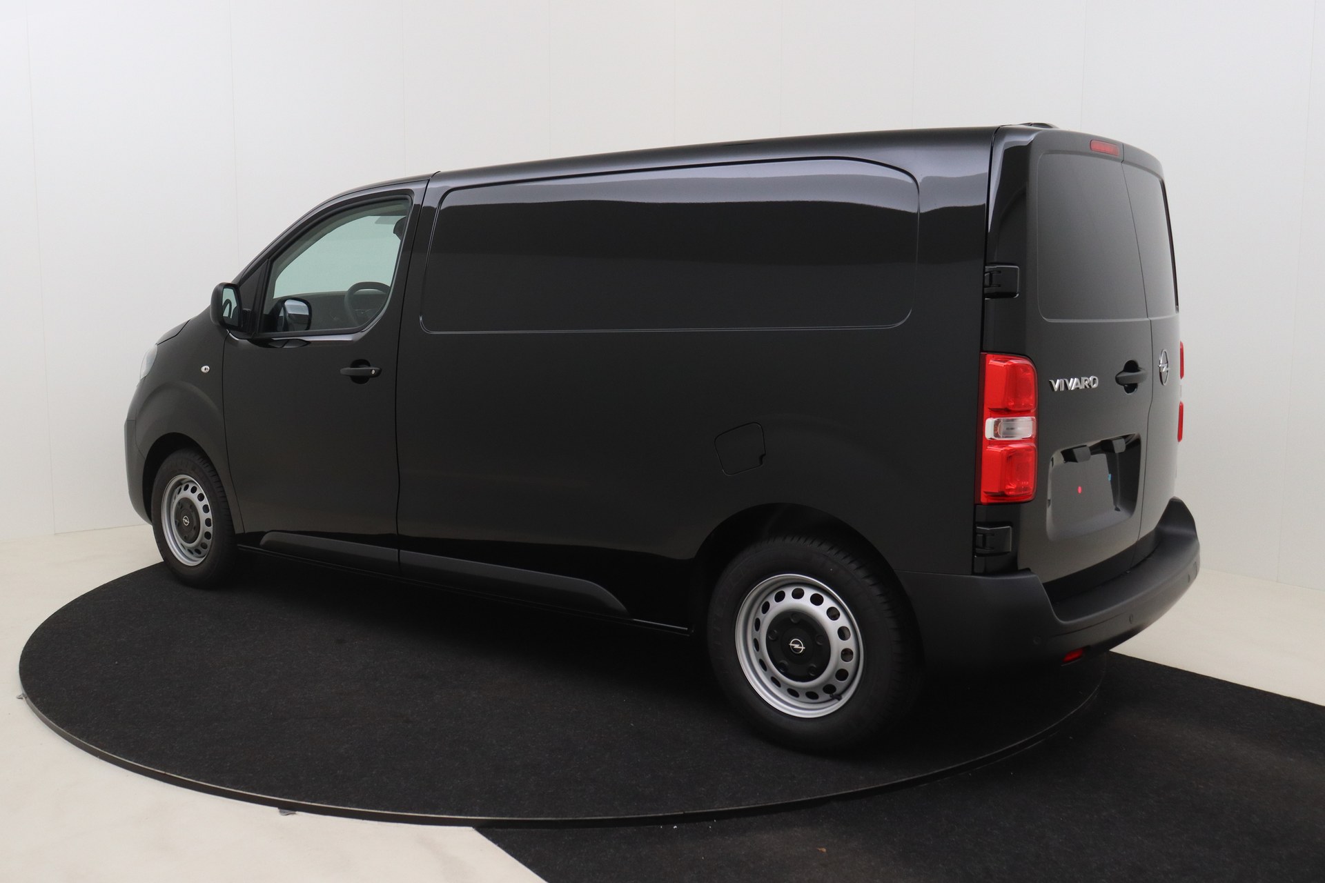 OPEL Vivaro 2.0 Turbo D 145ch MT6 New Van L2