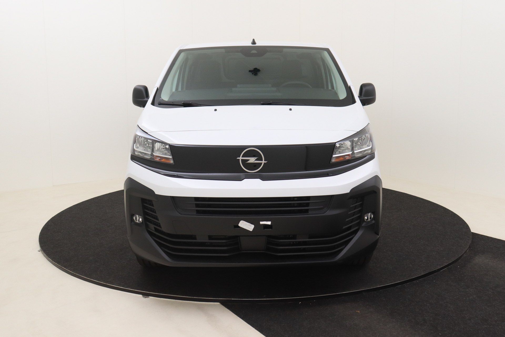 OPEL Vivaro 2.0 Turbo D 145ch MT6 New Van L2