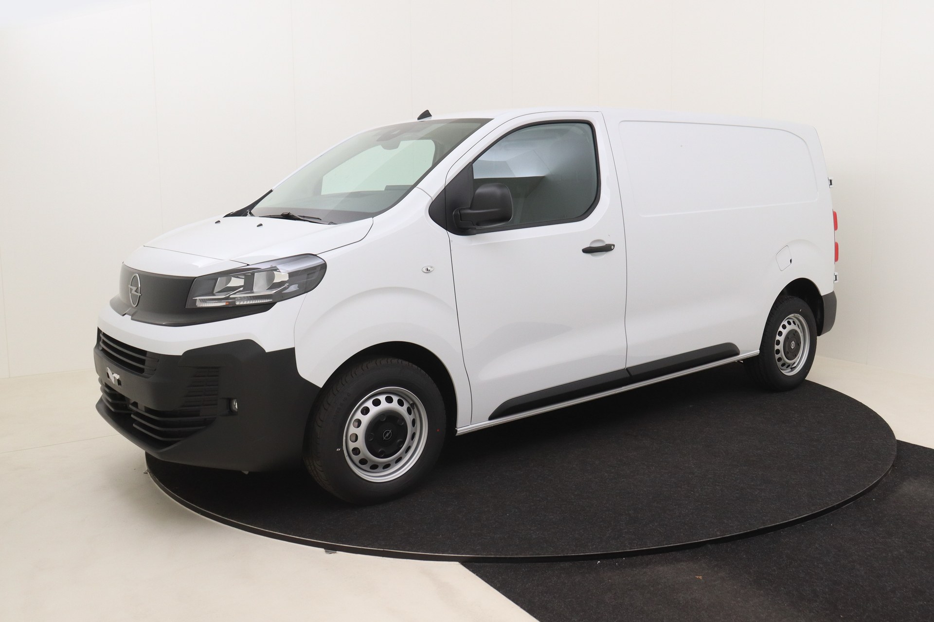 OPEL Vivaro 2.0 Turbo D 145ch MT6 New Van L2