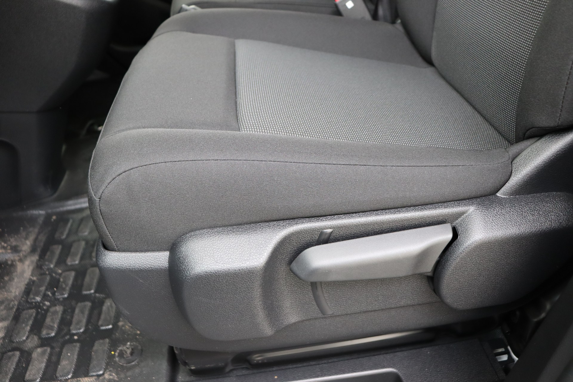 OPEL Vivaro 2.0 Turbo D 145ch MT6 New Van L2