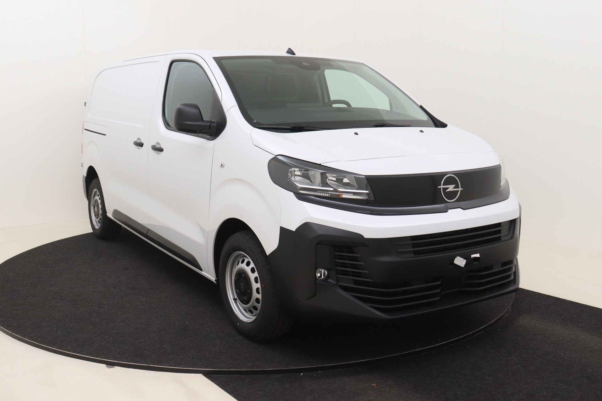 OPEL Vivaro 2.0 Turbo D 145ch MT6 New Van L2