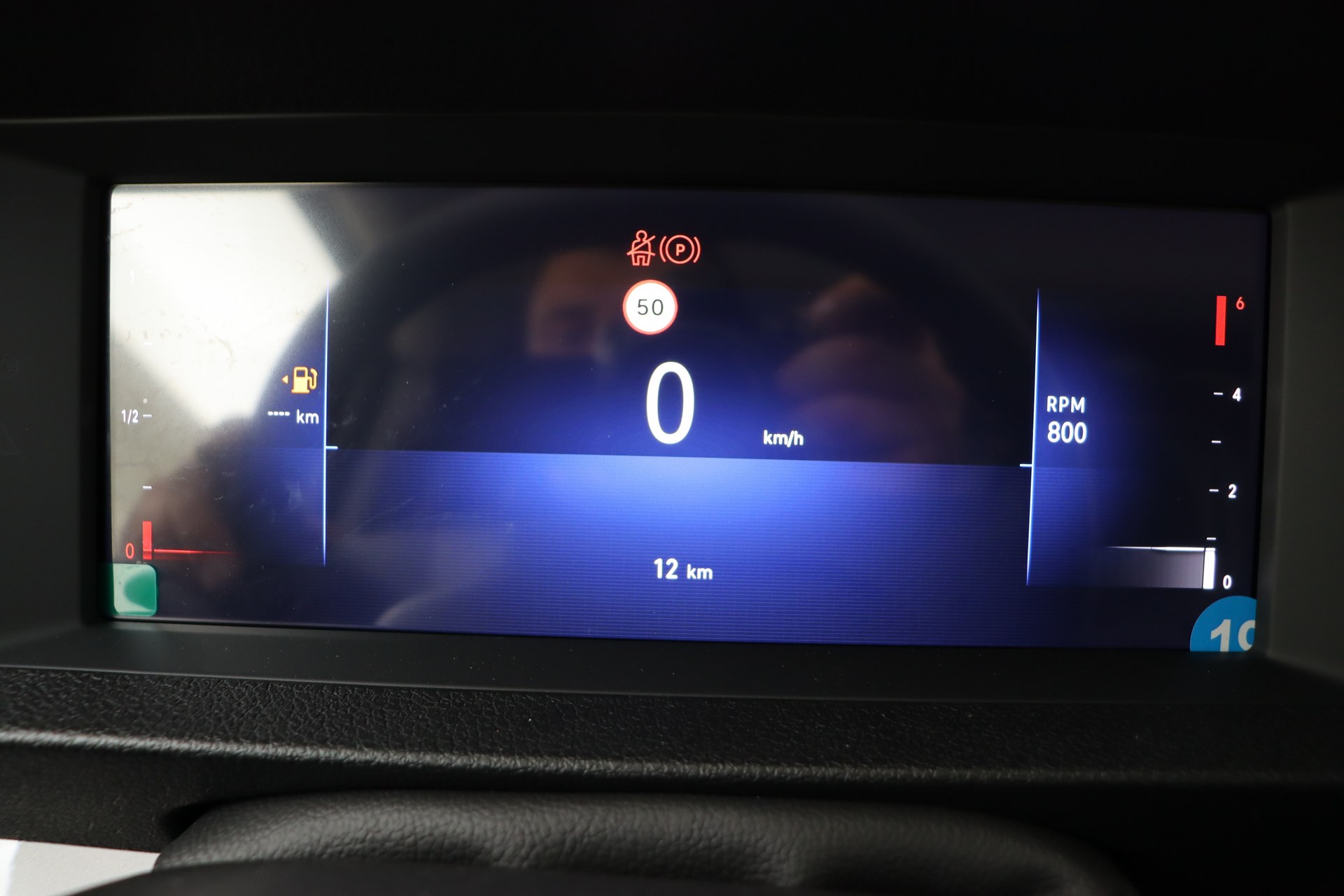 OPEL Vivaro 2.0 Turbo D 145ch MT6 New Van L2