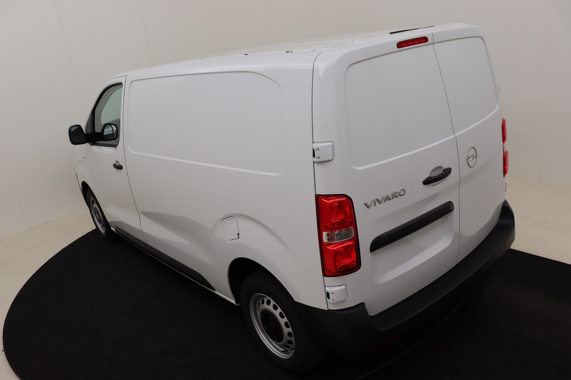 OPEL Vivaro 2.0 Turbo D 145ch MT6 New Van L2