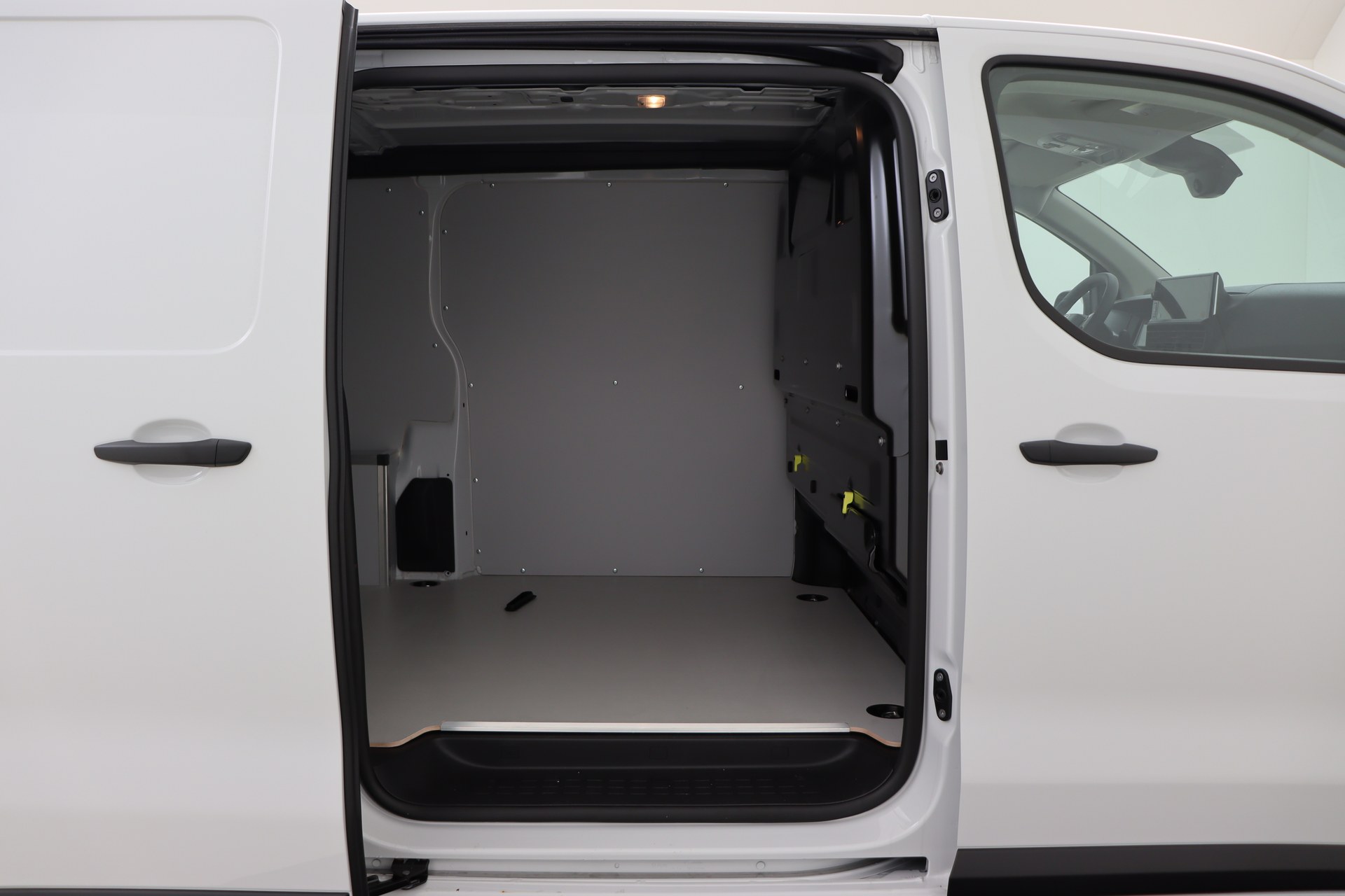OPEL Vivaro 2.0 Turbo D 145ch MT6 New Van L2
