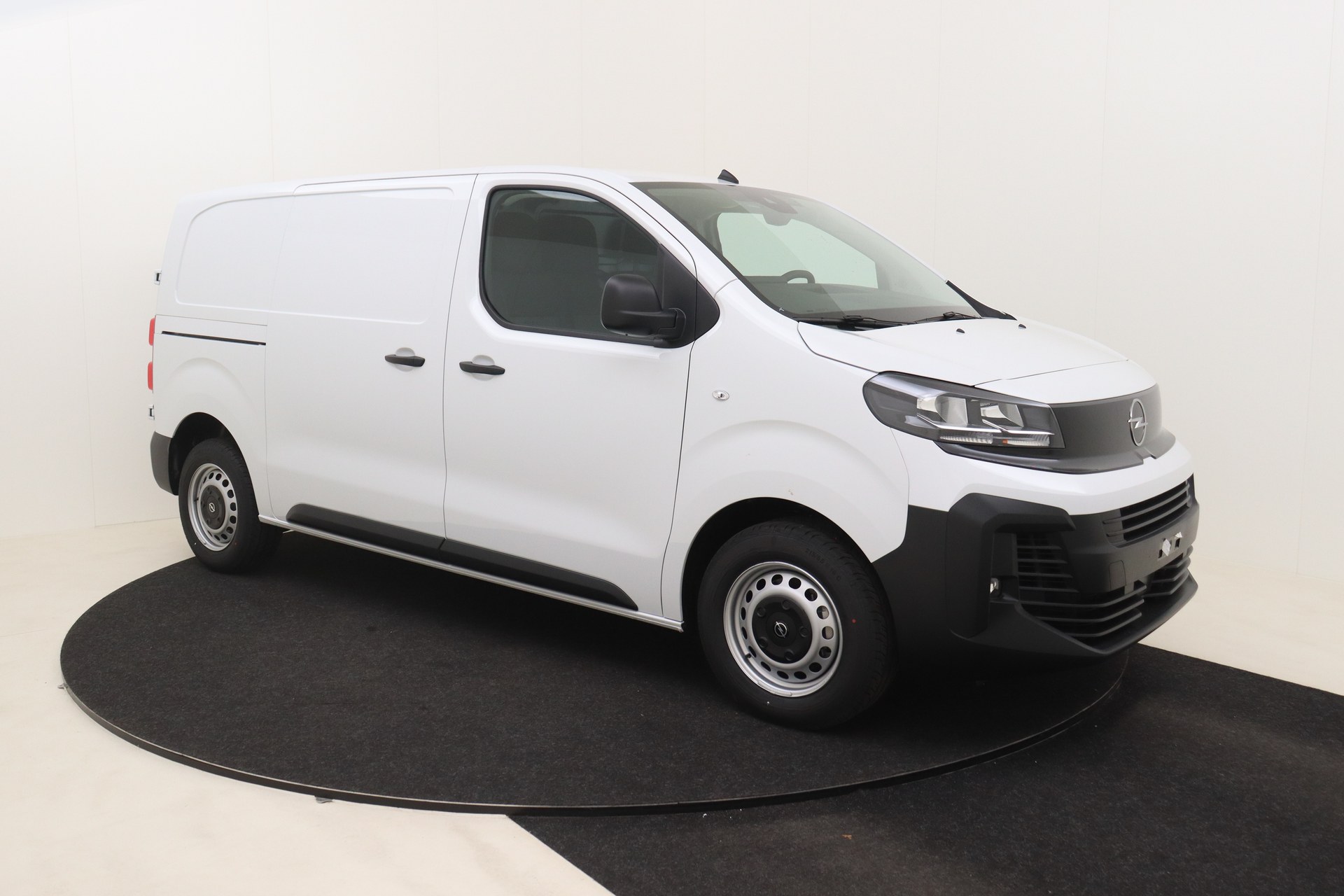 OPEL Vivaro 2.0 Turbo D 145ch MT6 New Van L2
