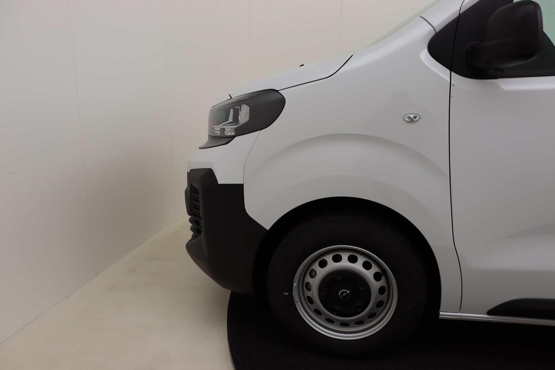 OPEL Vivaro 2.0 Turbo D 145ch MT6 New Van L2