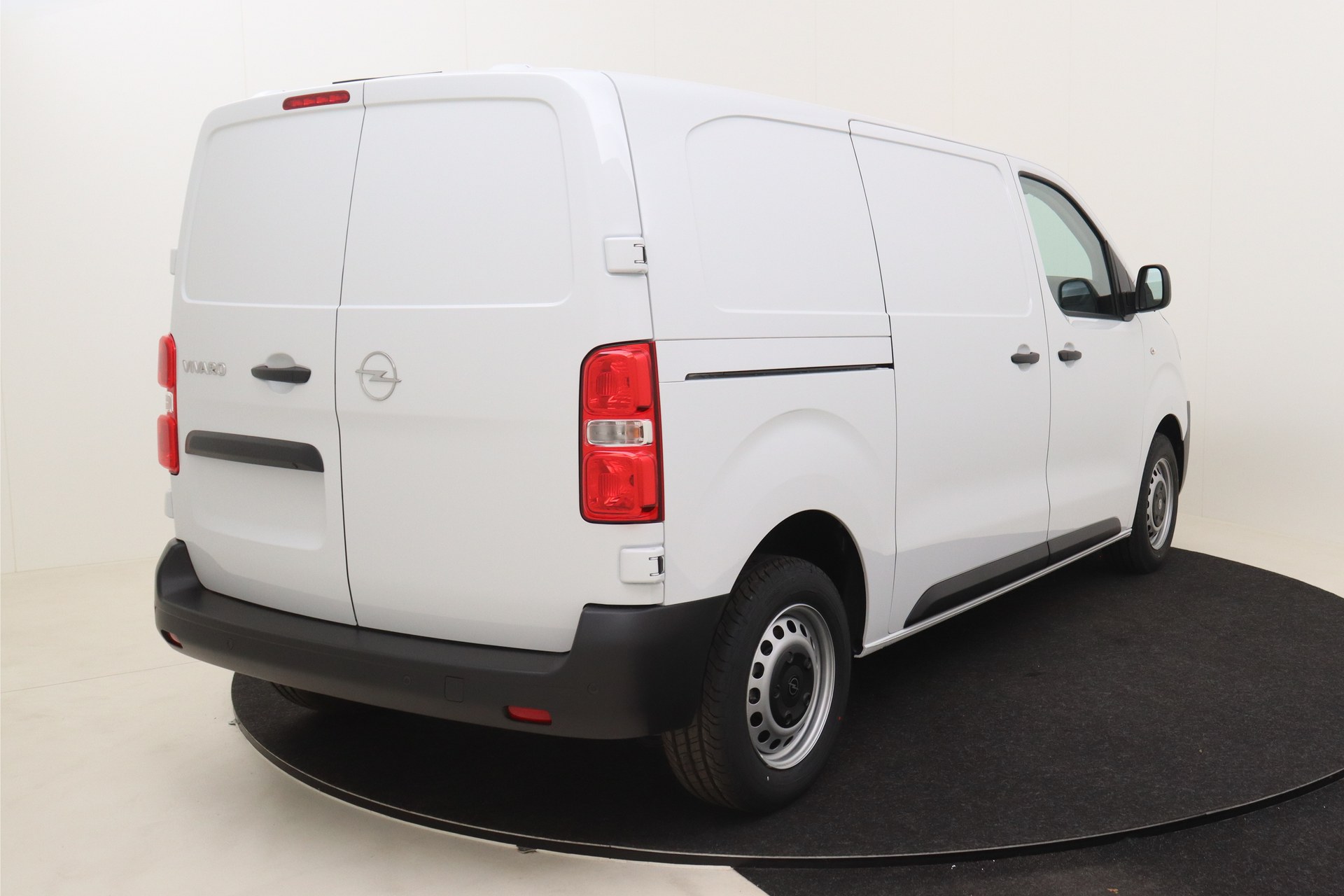 OPEL Vivaro 2.0 Turbo D 145ch MT6 New Van L2