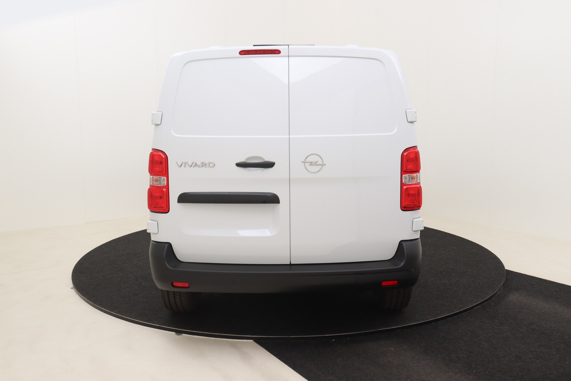 OPEL Vivaro 2.0 Turbo D 145ch MT6 New Van L2