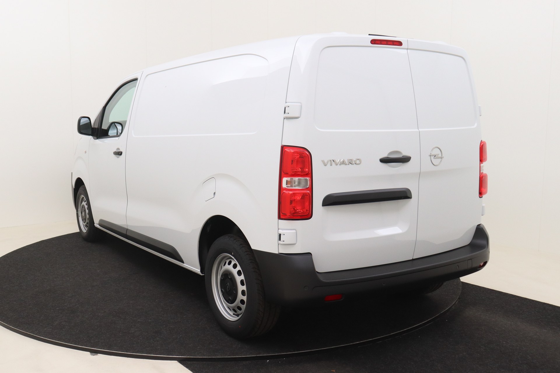 OPEL Vivaro 2.0 Turbo D 145ch MT6 New Van L2