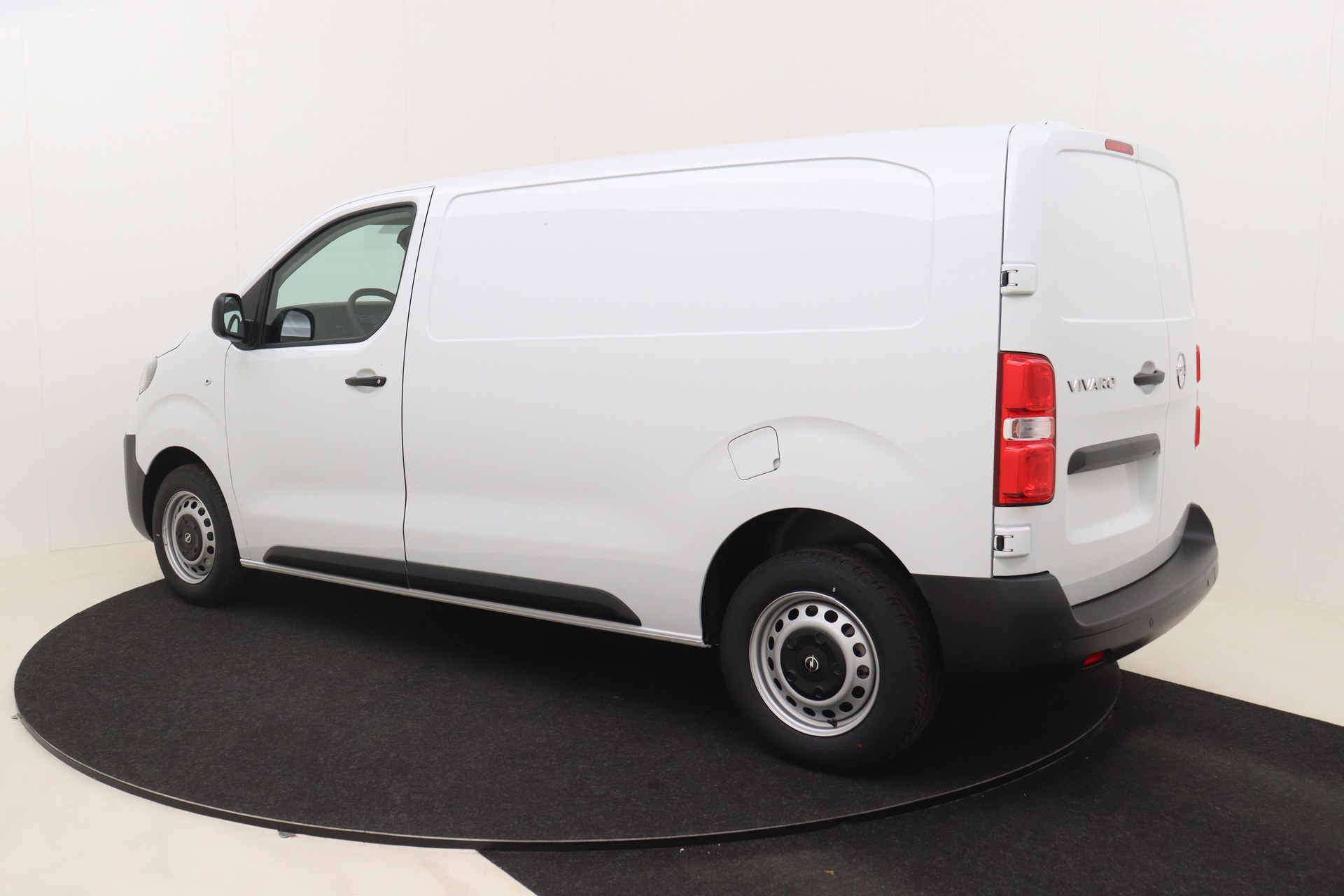 OPEL Vivaro 2.0 Turbo D 145ch MT6 New Van L2