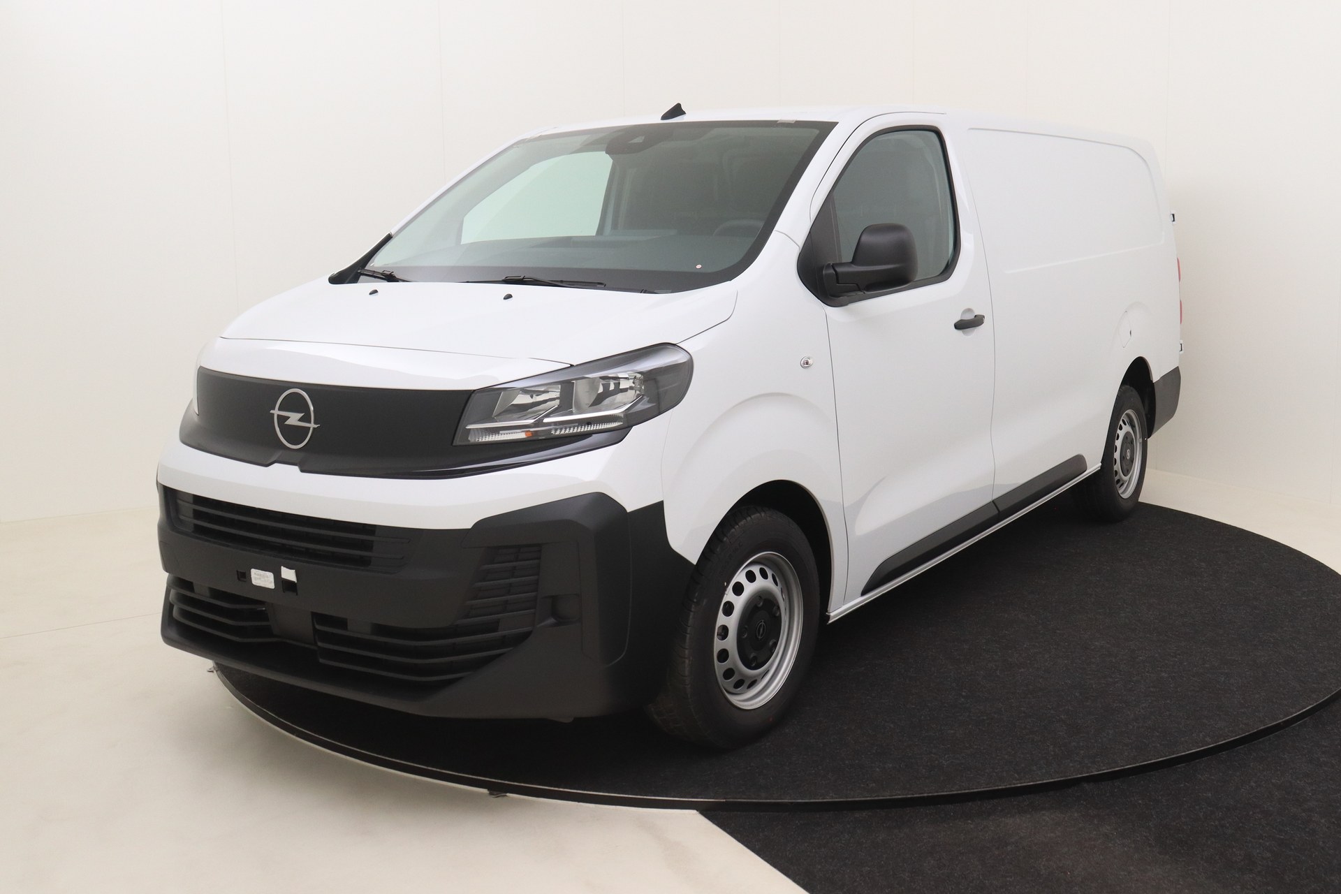 OPEL Vivaro 2.0 Turbo D 145ch MT6 New Van L3