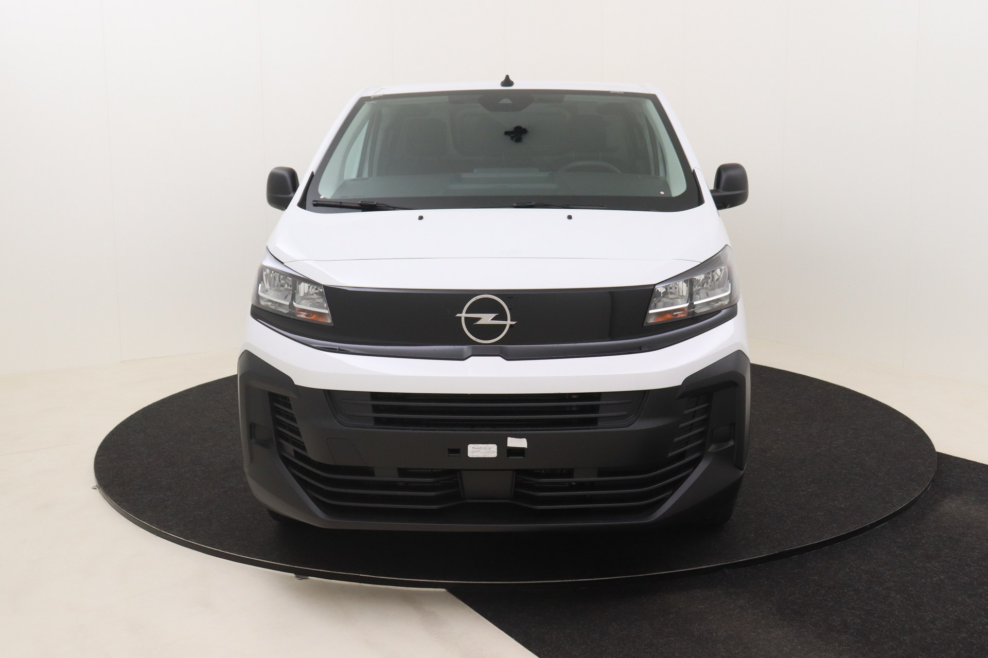 OPEL Vivaro 2.0 Turbo D 145ch MT6 New Van L3