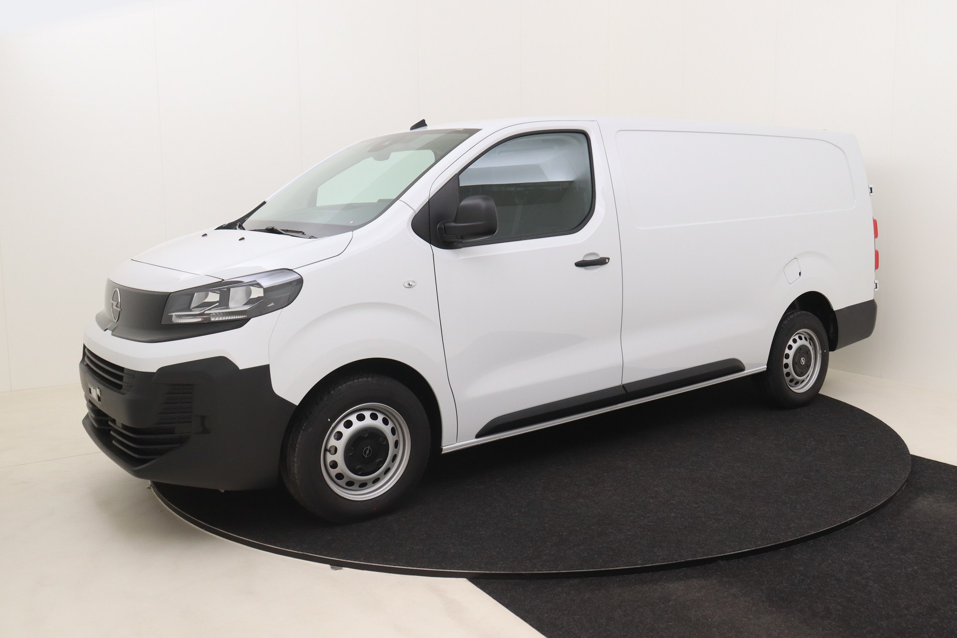OPEL Vivaro 2.0 Turbo D 145ch MT6 New Van L3