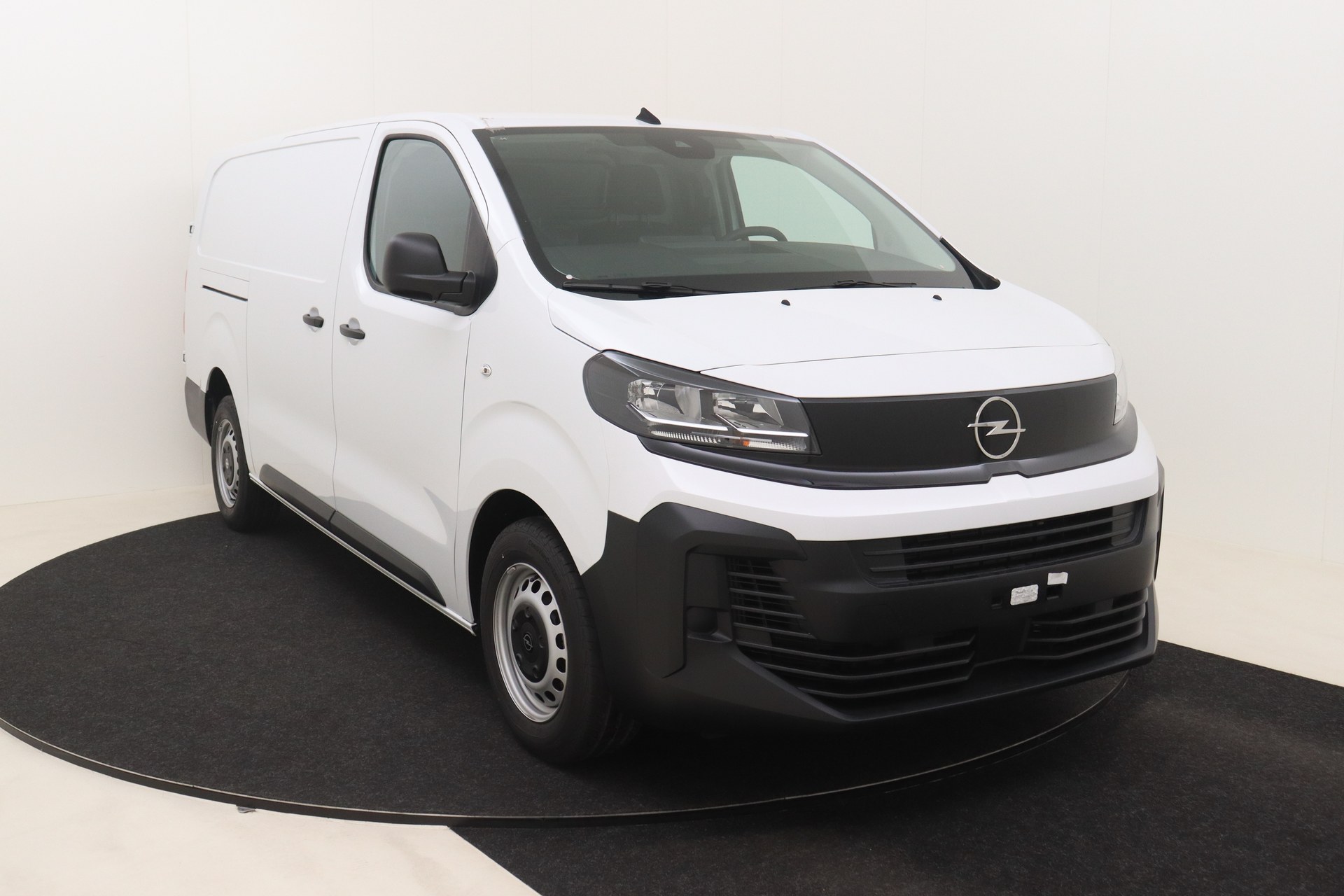 OPEL Vivaro 2.0 Turbo D 145ch MT6 New Van L3