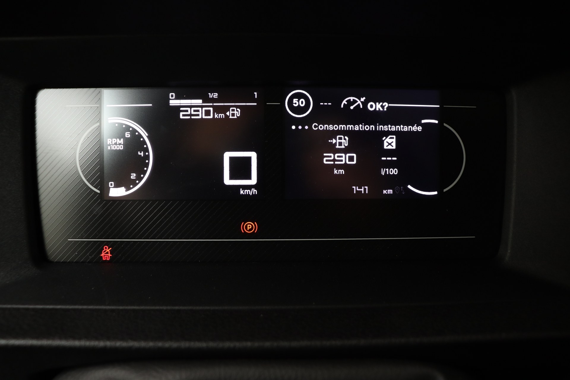 OPEL Vivaro 2.0 Turbo D 145ch MT6 New Van L3