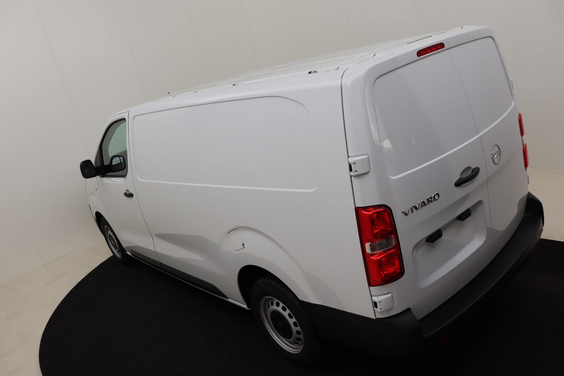 OPEL Vivaro 2.0 Turbo D 145ch MT6 New Van L3