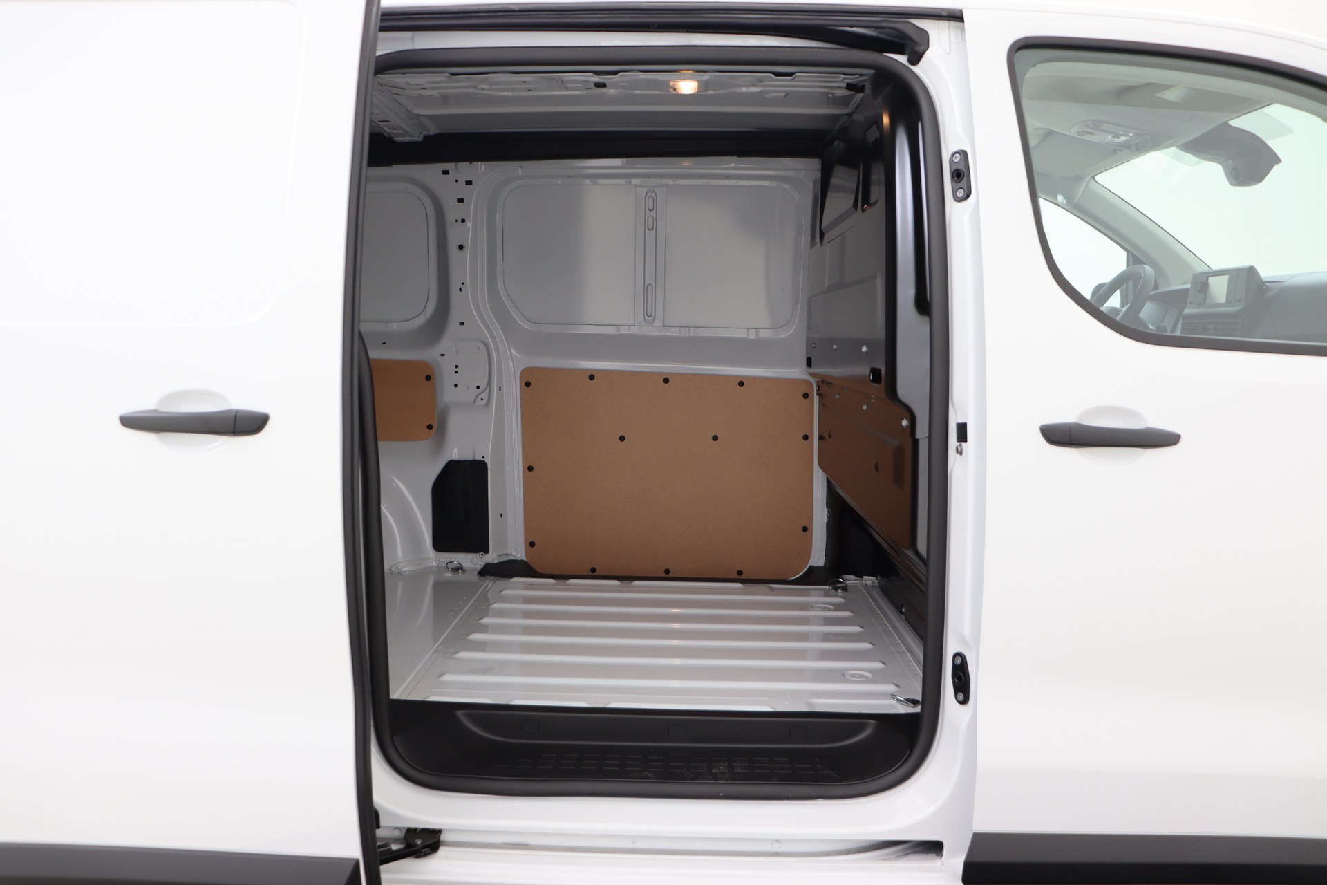 OPEL Vivaro 2.0 Turbo D 145ch MT6 New Van L3