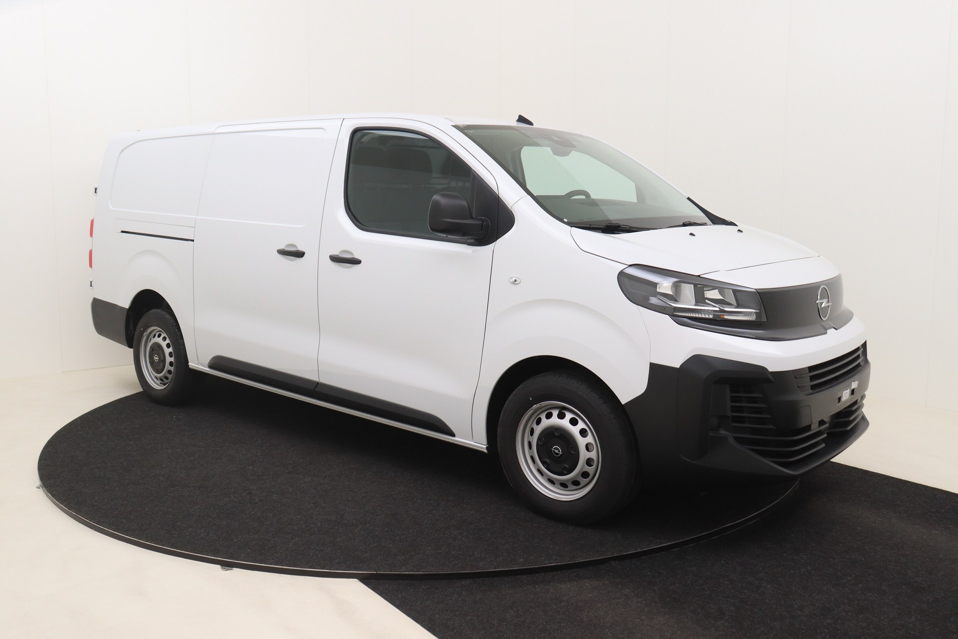 OPEL Vivaro 2.0 Turbo D 145ch MT6 New Van L3
