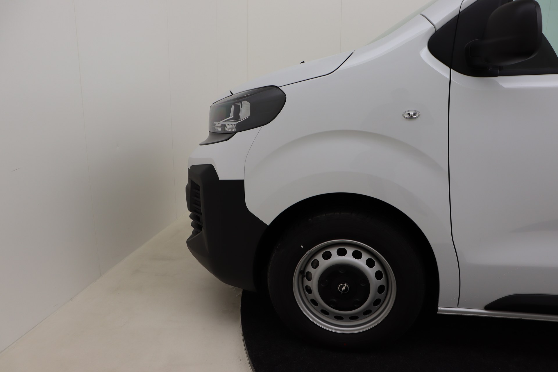 OPEL Vivaro 2.0 Turbo D 145ch MT6 New Van L3