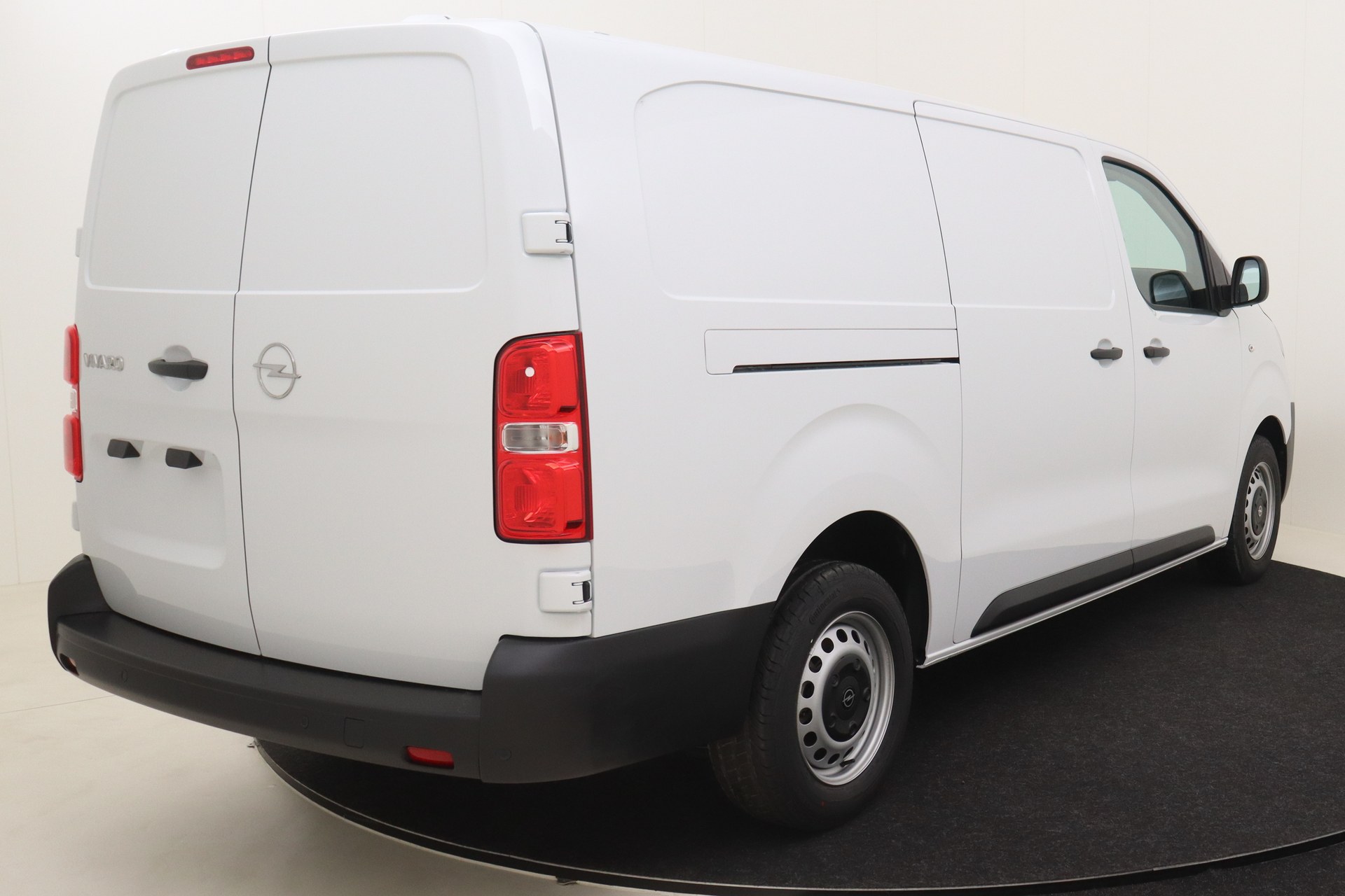 OPEL Vivaro 2.0 Turbo D 145ch MT6 New Van L3
