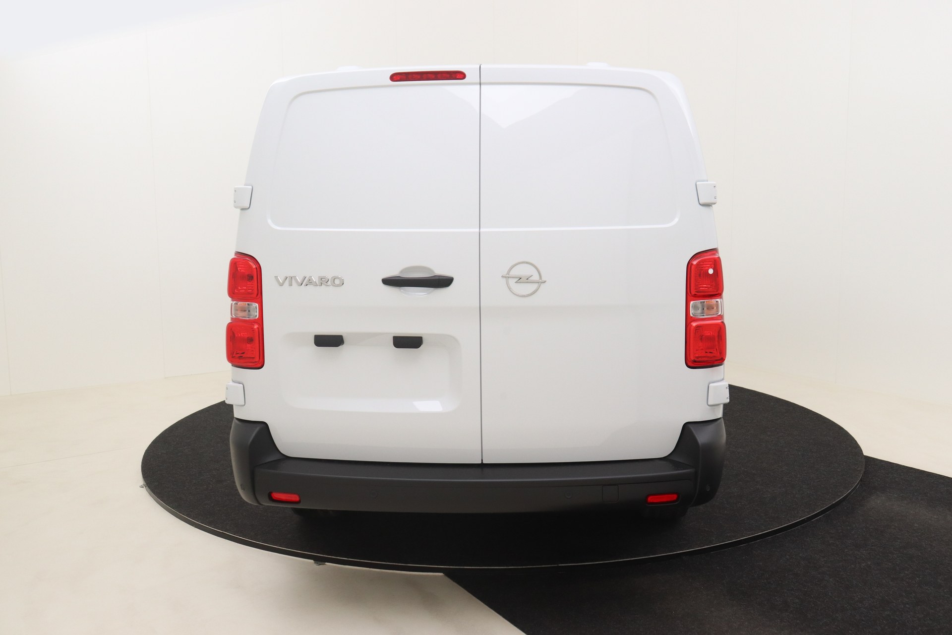 OPEL Vivaro 2.0 Turbo D 145ch MT6 New Van L3