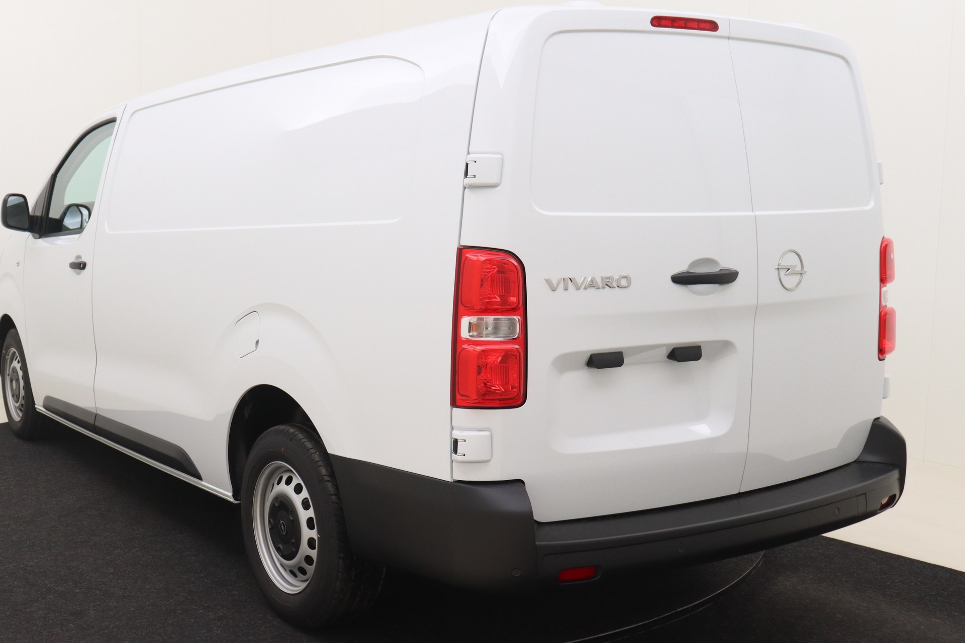 OPEL Vivaro 2.0 Turbo D 145ch MT6 New Van L3