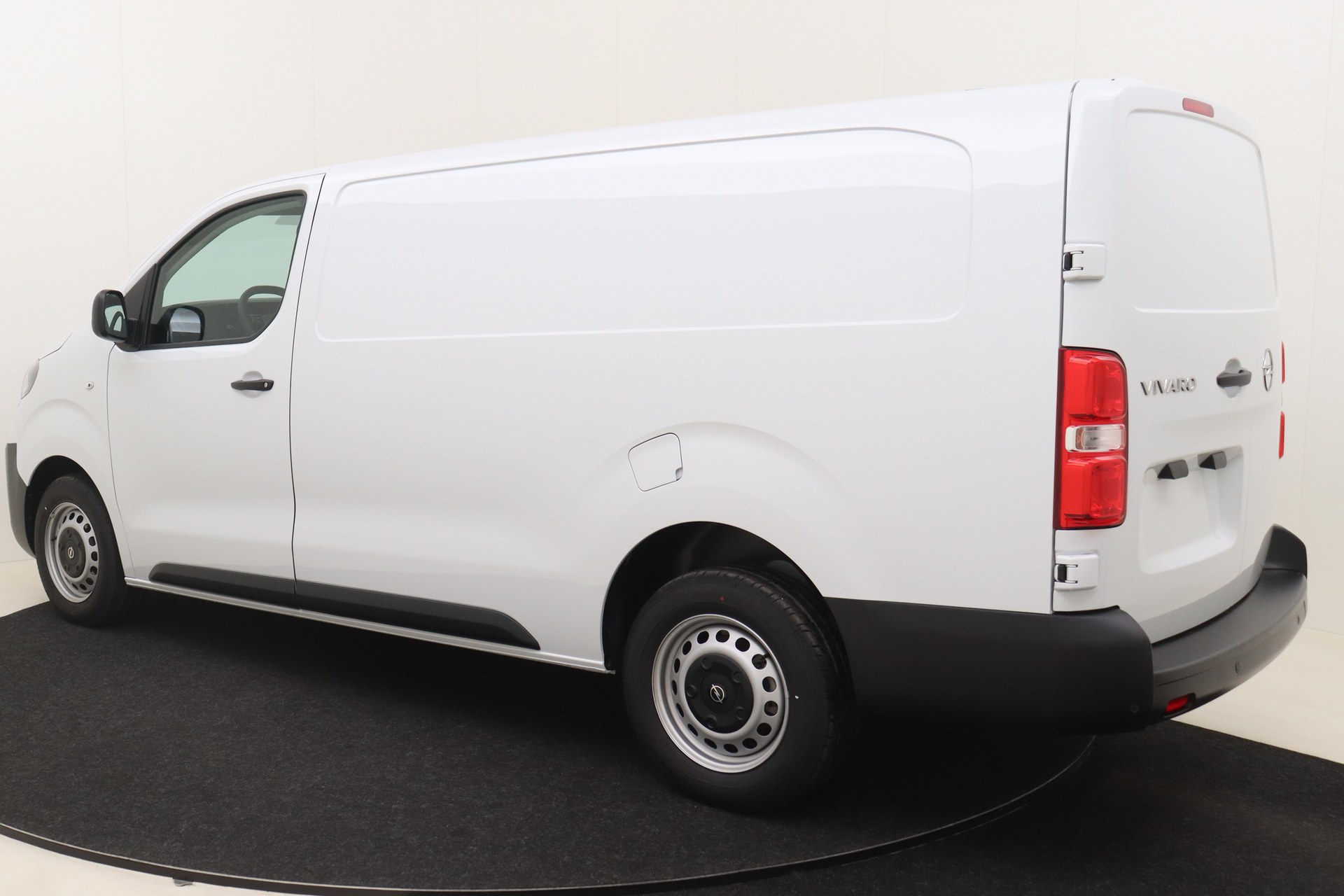 OPEL Vivaro 2.0 Turbo D 145ch MT6 New Van L3