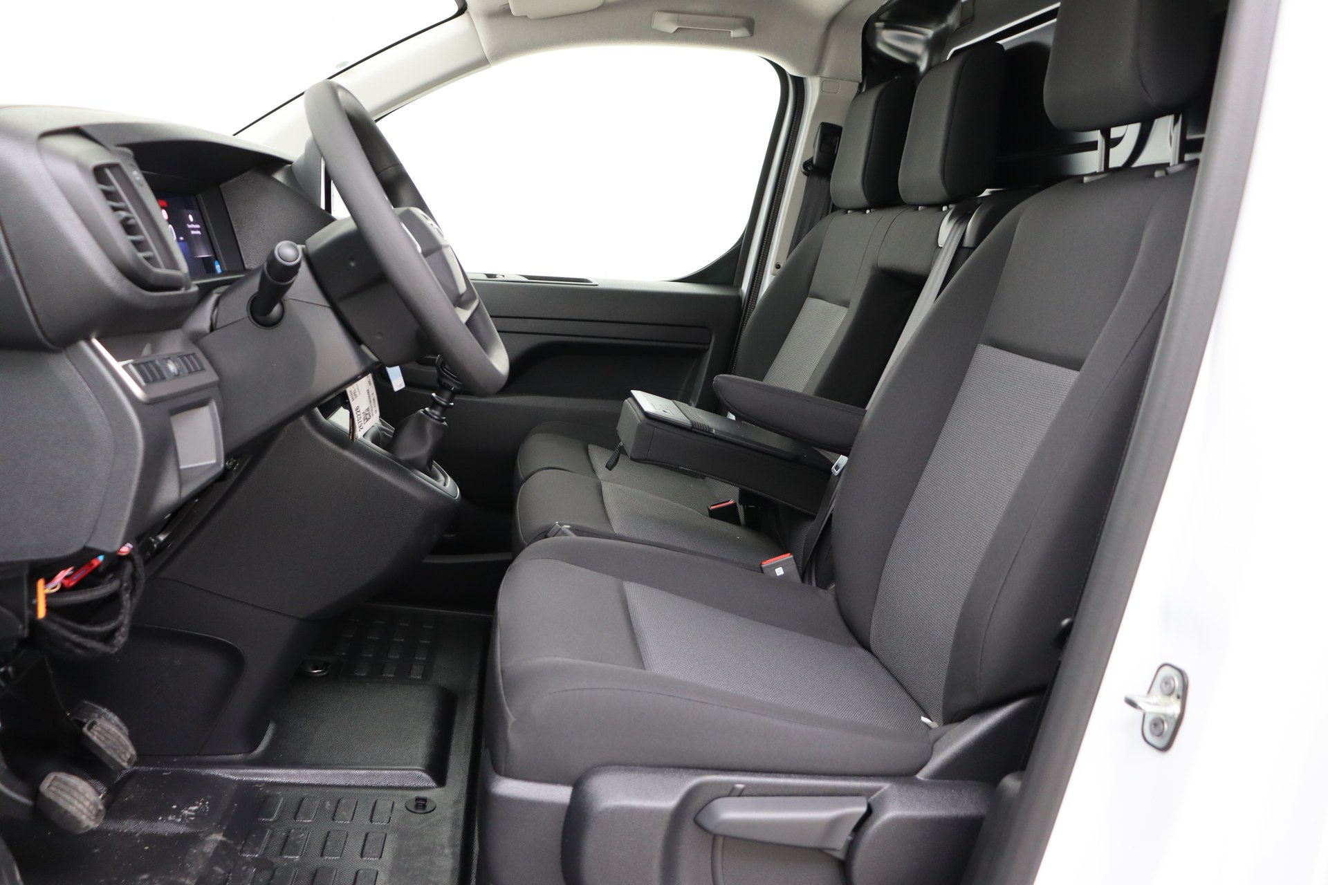 OPEL Vivaro 2.0 Turbo D 145ch MT6 New Van L3
