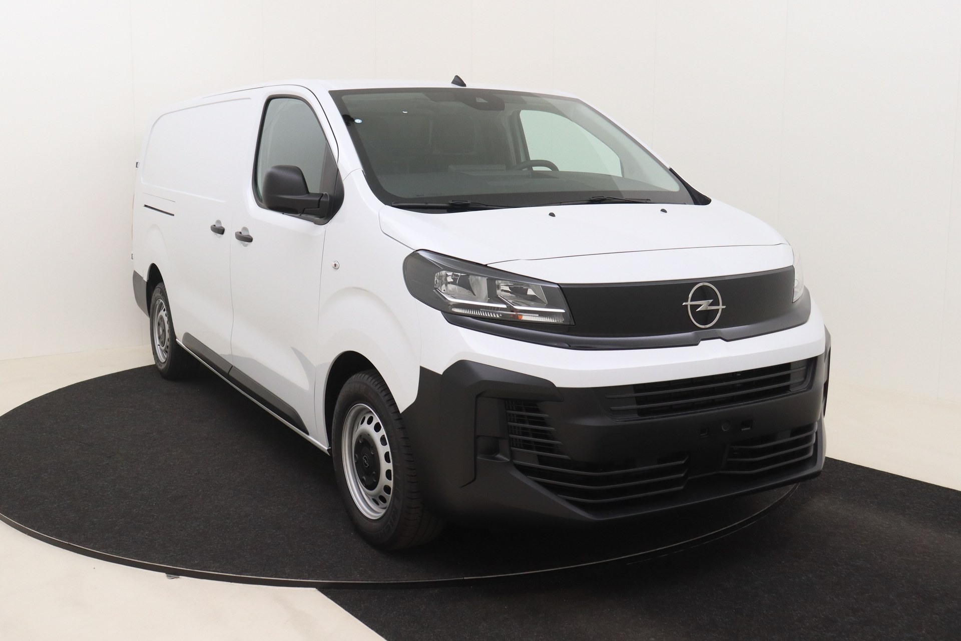 OPEL Vivaro 2.0 Turbo D 145ch MT6 New Van L3