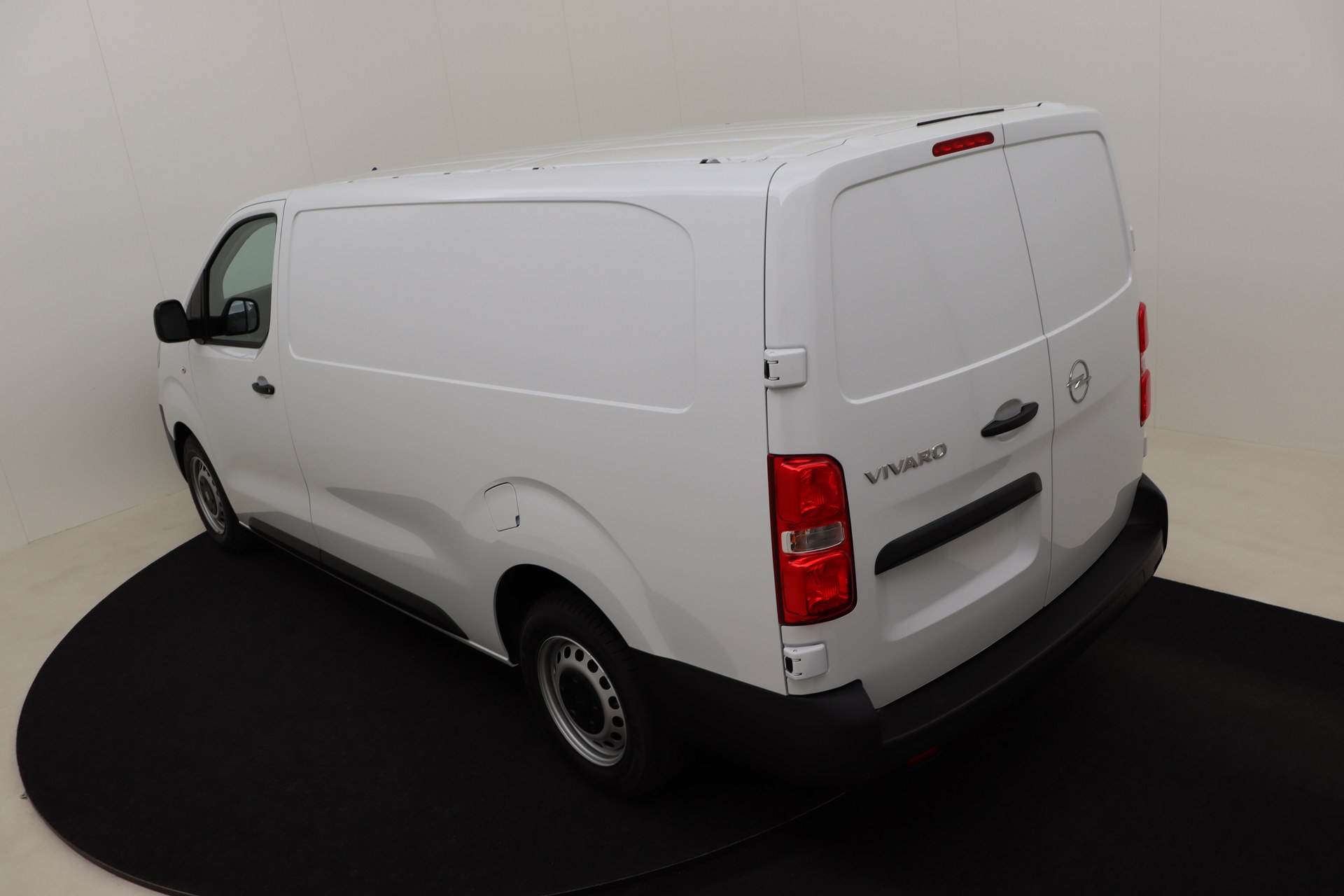 OPEL Vivaro 2.0 Turbo D 145ch MT6 New Van L3