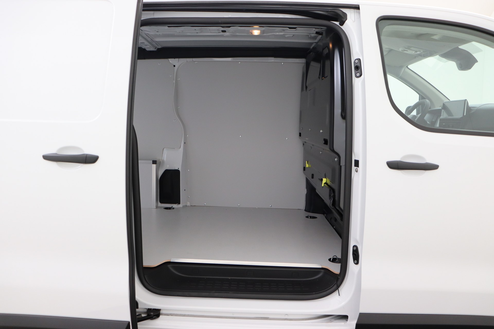OPEL Vivaro 2.0 Turbo D 145ch MT6 New Van L3