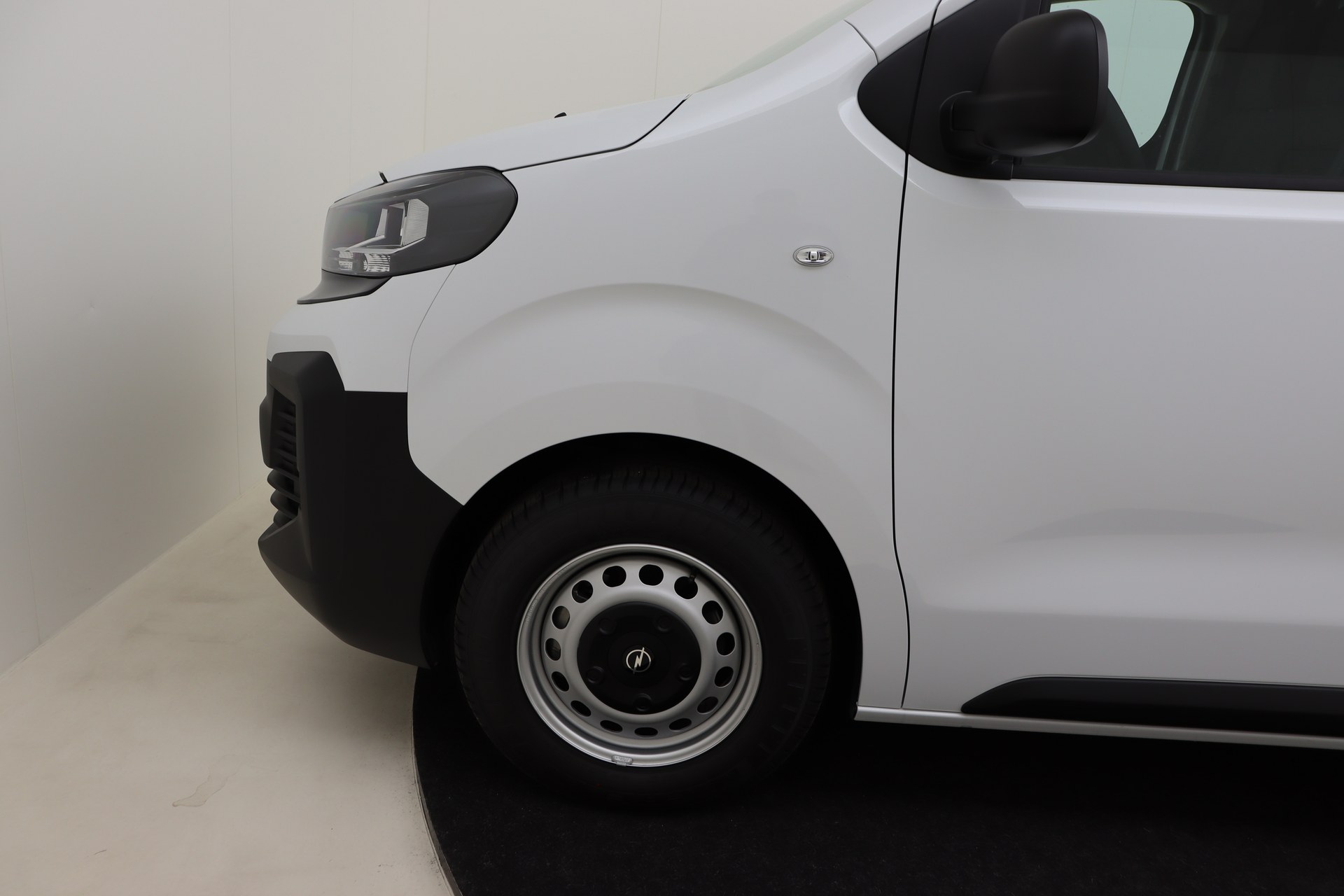 OPEL Vivaro 2.0 Turbo D 145ch MT6 New Van L3