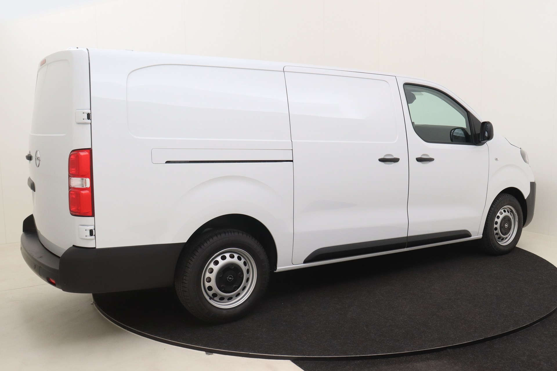 OPEL Vivaro 2.0 Turbo D 145ch MT6 New Van L3