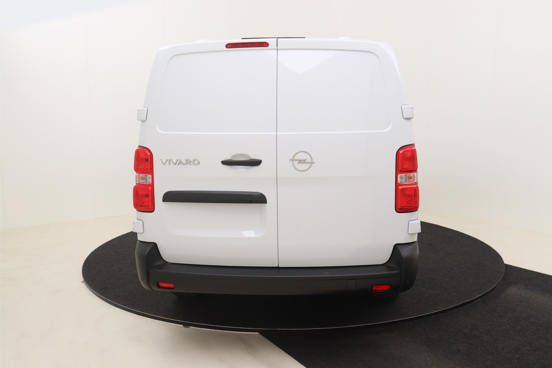 OPEL Vivaro 2.0 Turbo D 145ch MT6 New Van L3