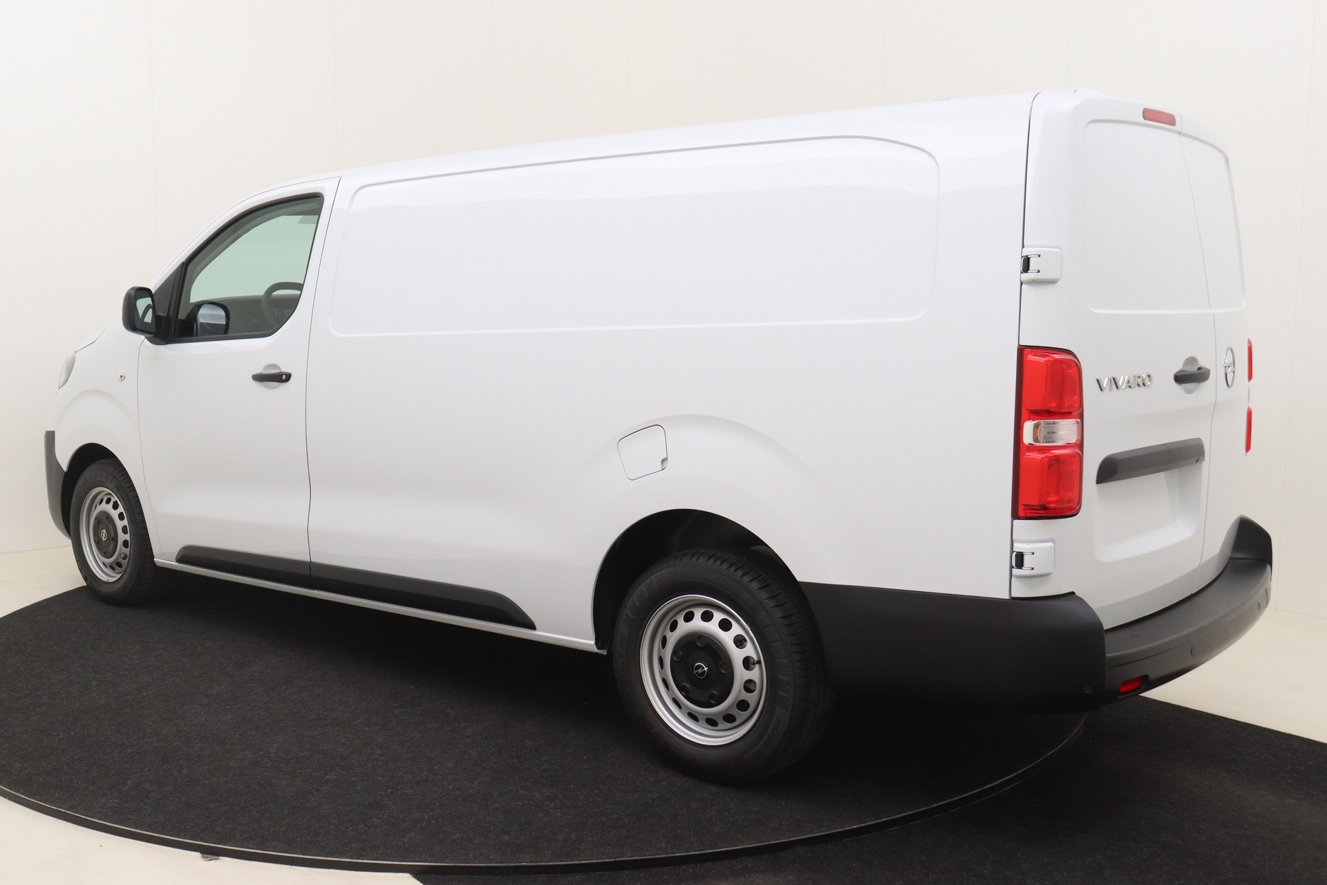 OPEL Vivaro 2.0 Turbo D 145ch MT6 New Van L3